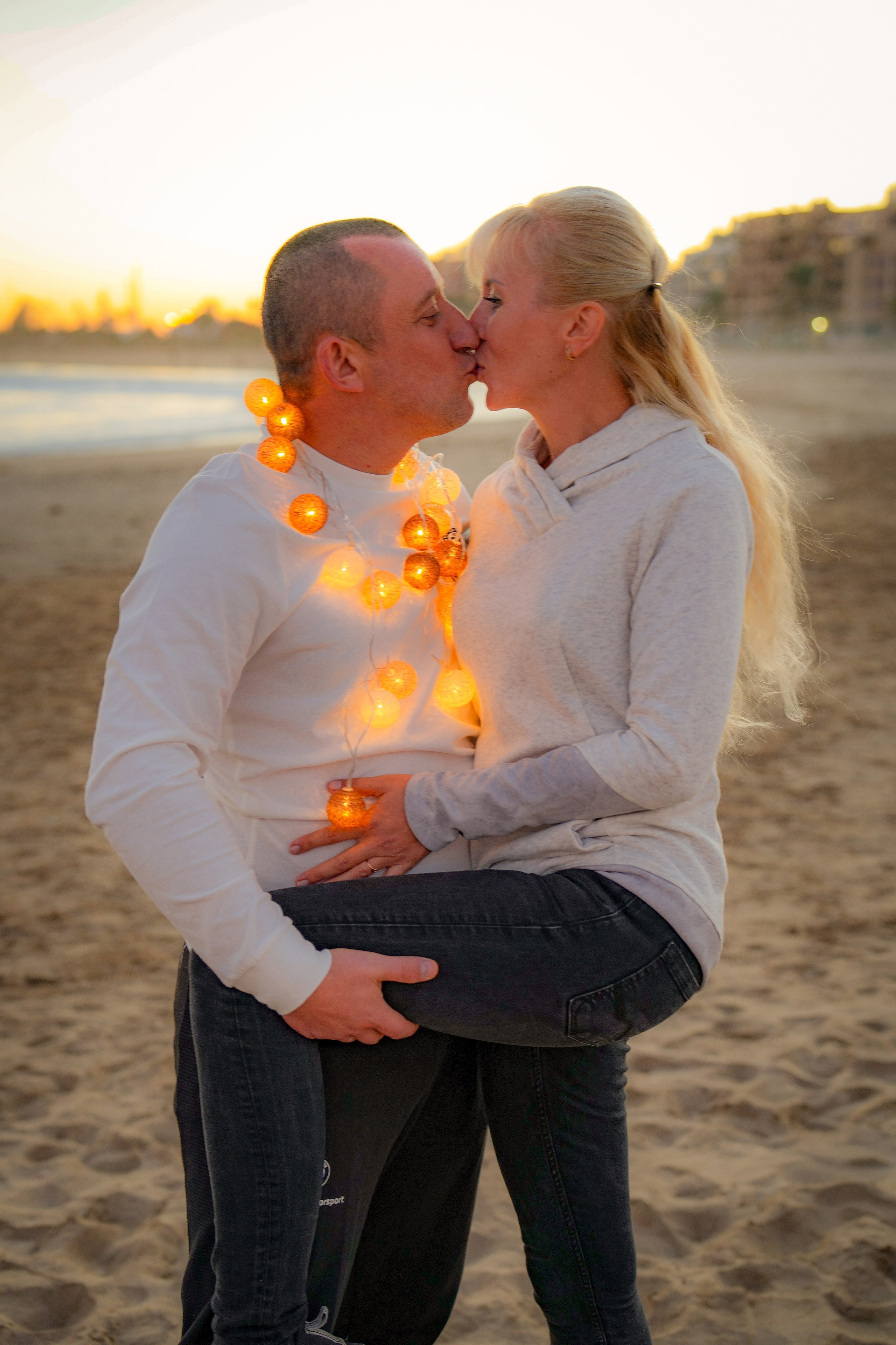VIKA Y FAMILIA. Fotógrafa Olena Petryk. Realizo sesiones de fotos en Puerto de Sagunto