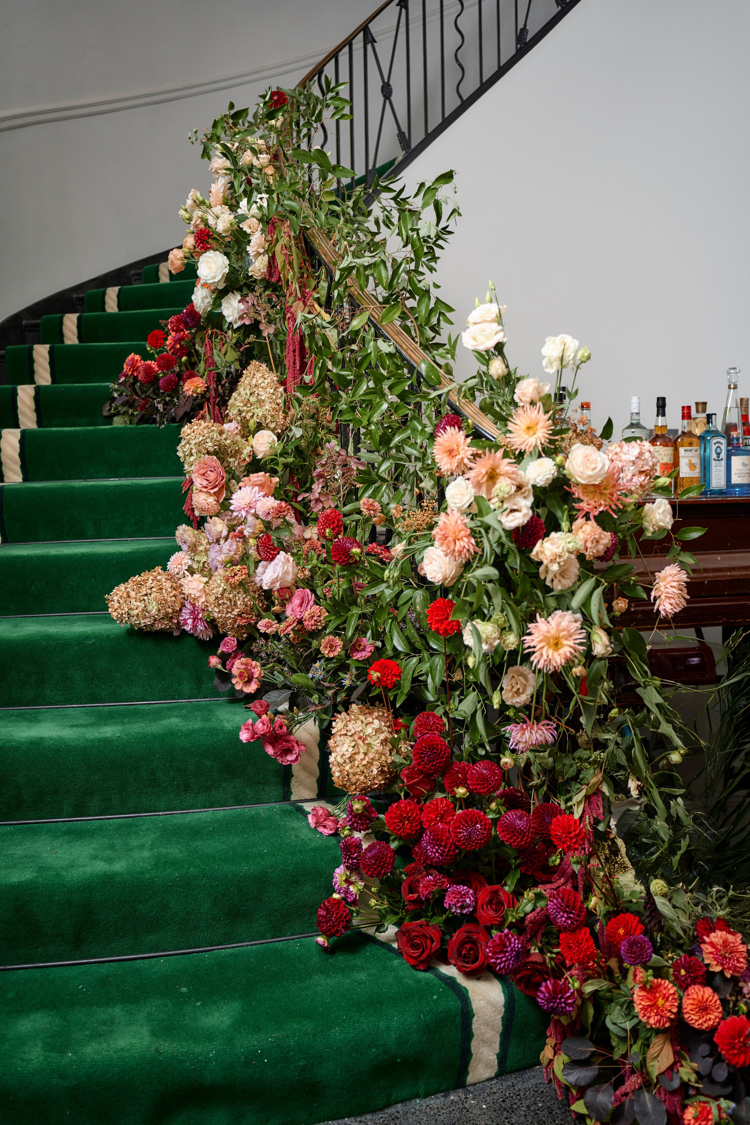 HARRISON & KELLY. Professional Wedding and event photographer USA New York