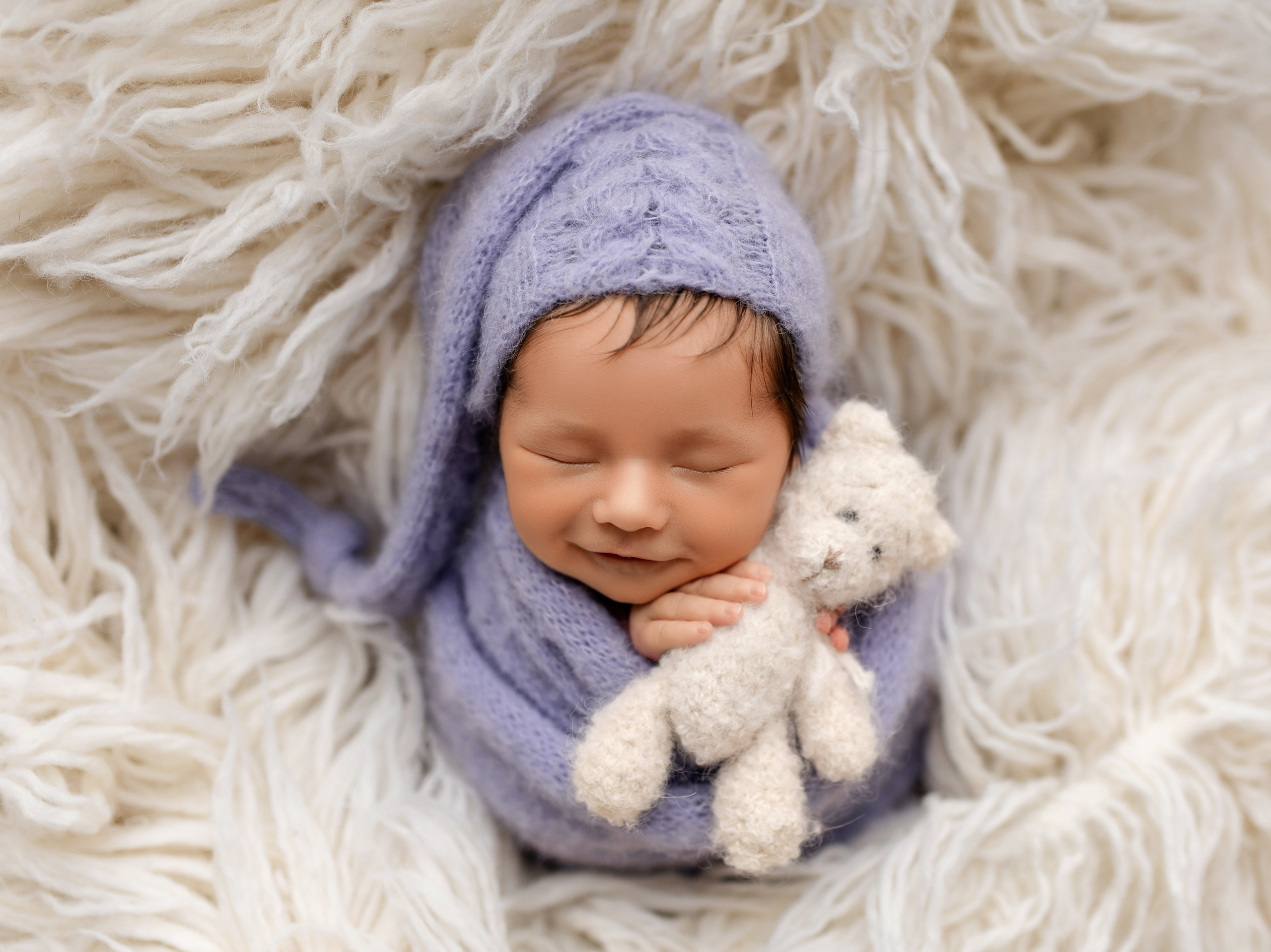 Esu Aleksandra naujagimių ir kudikių fotografė iš Vilniaus