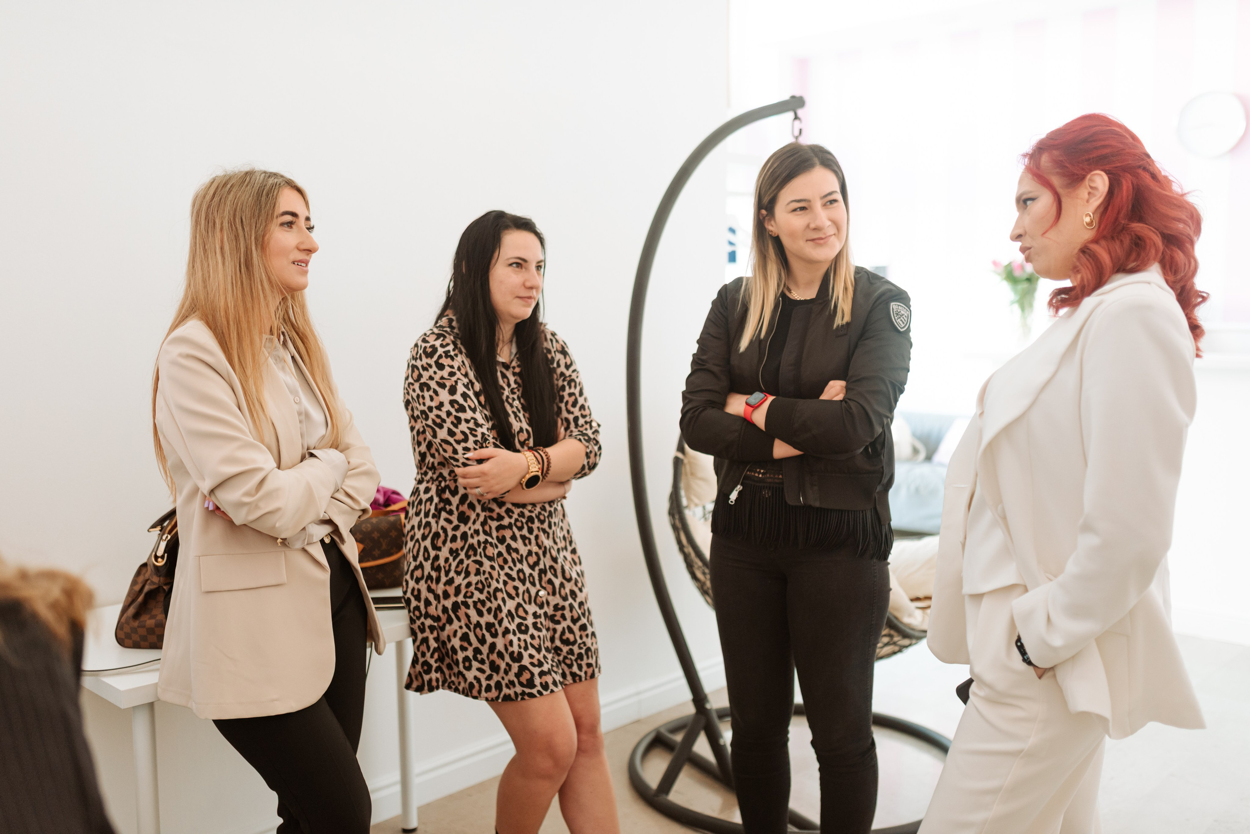 Personal Brandig. Bianca Gabor Photography