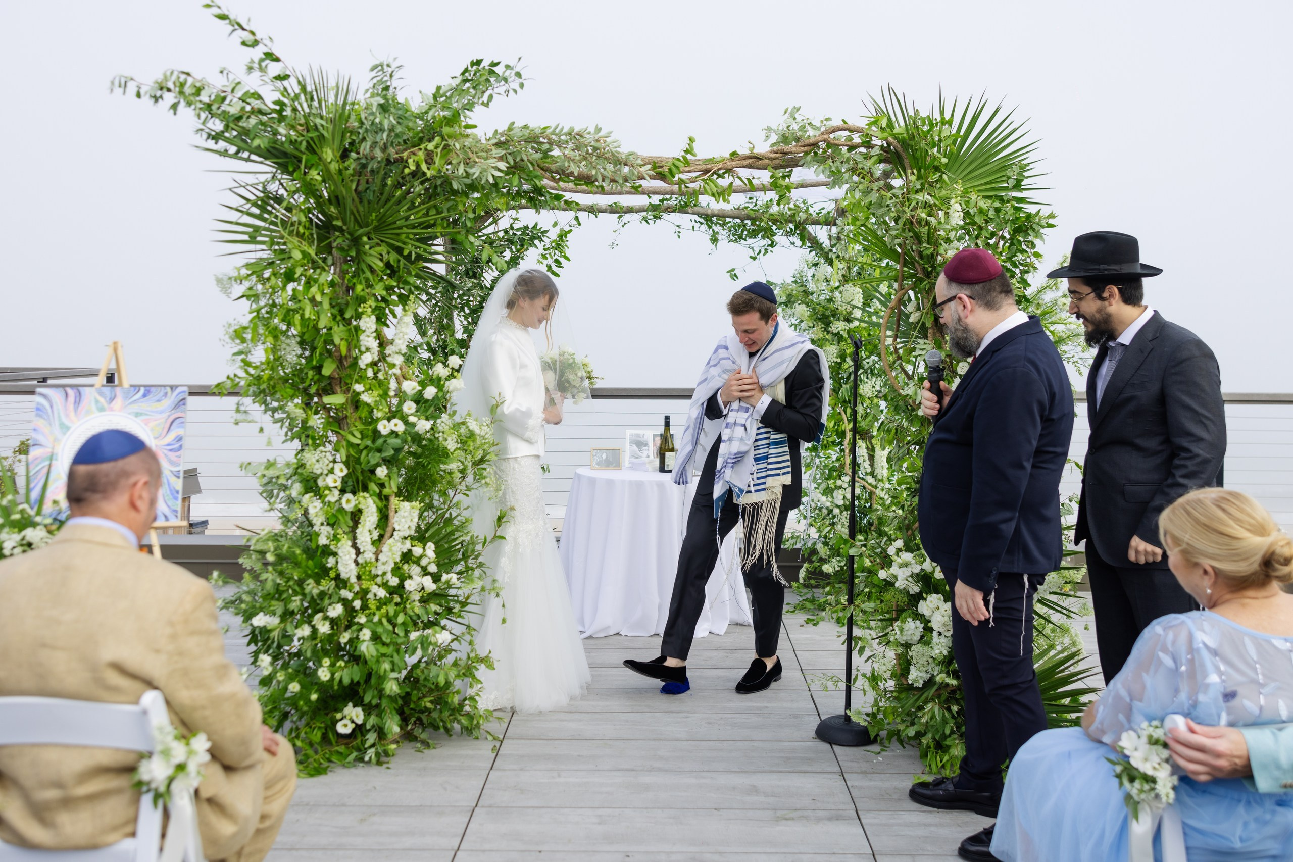 Ally and Dylan. Luxury Wedding Photography and Cinematography