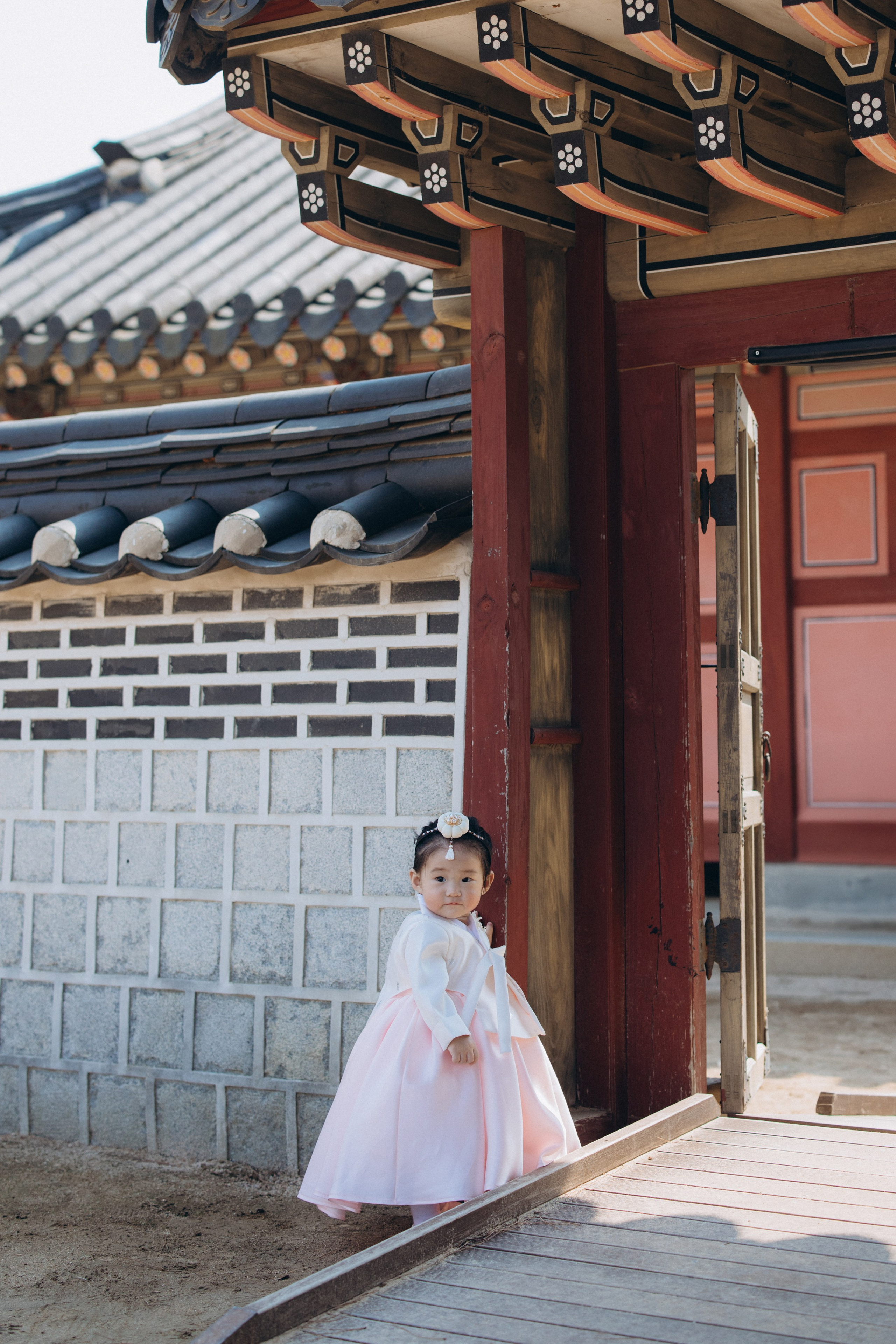 Утренний столик. Студия декора «Нарния»