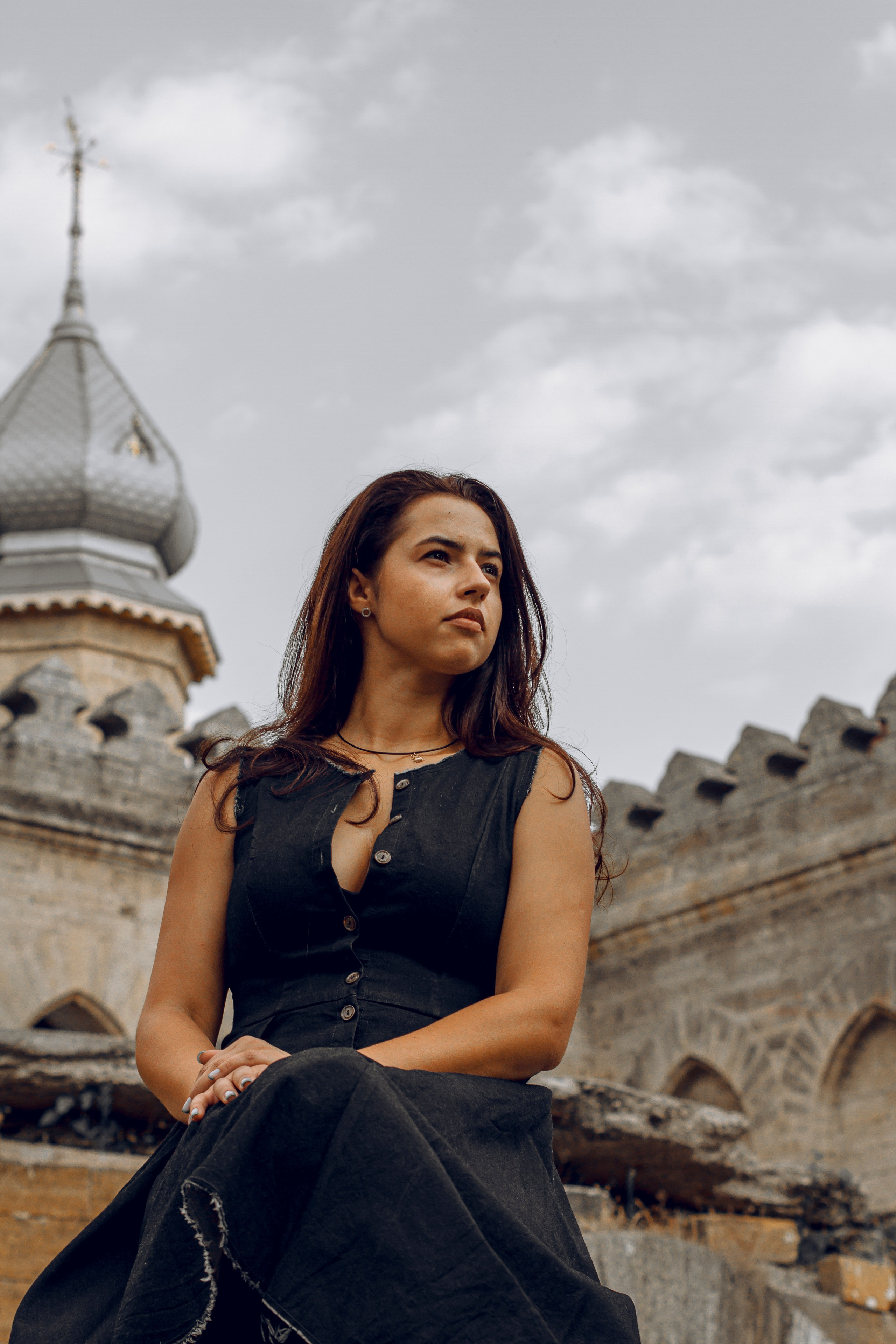 Anna. Iryna Zhyvora | Photographer | Stockholm