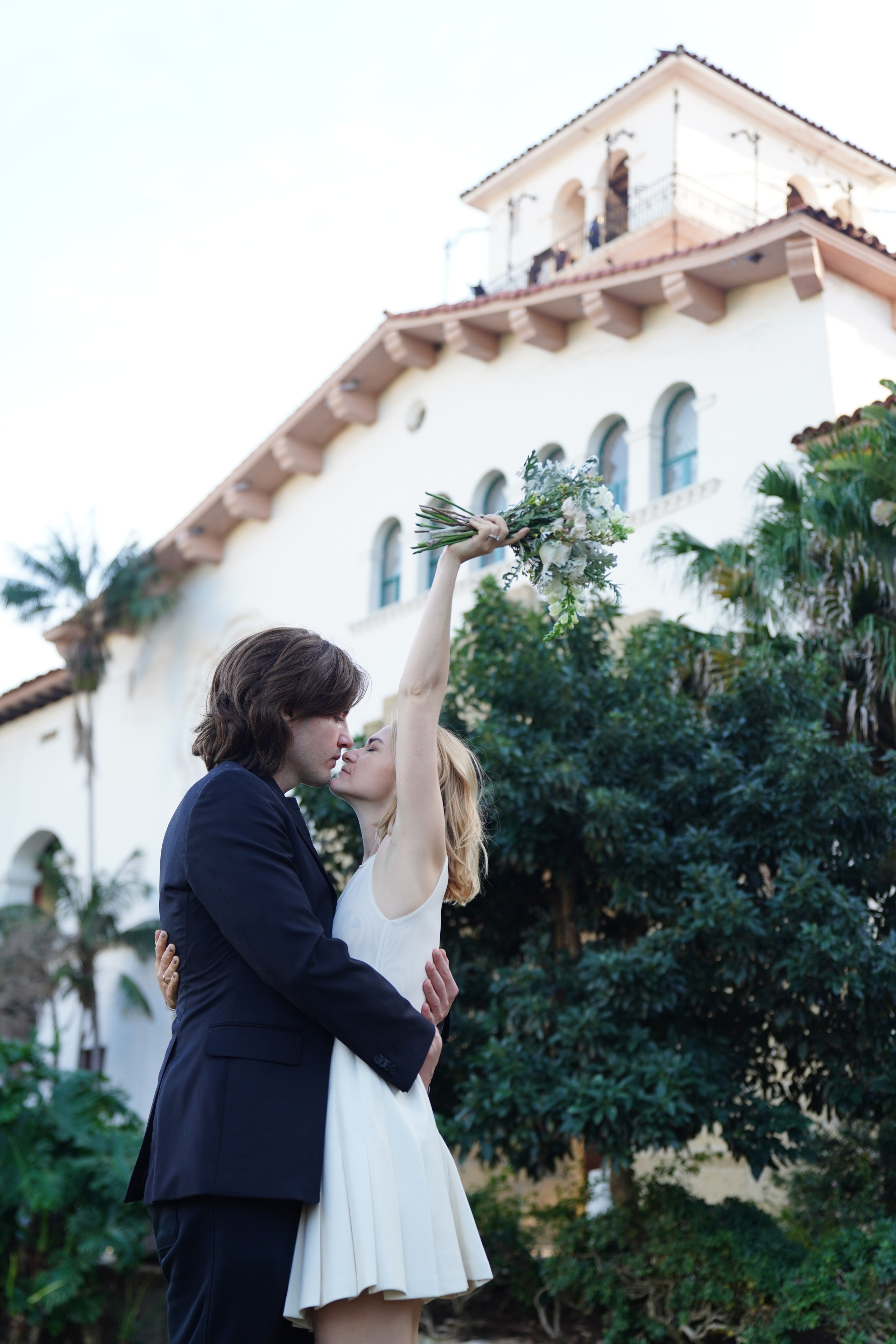 Fedor and Alena. Фотограф и видеограф в США (и по всему миру) — Татьяна Иванова