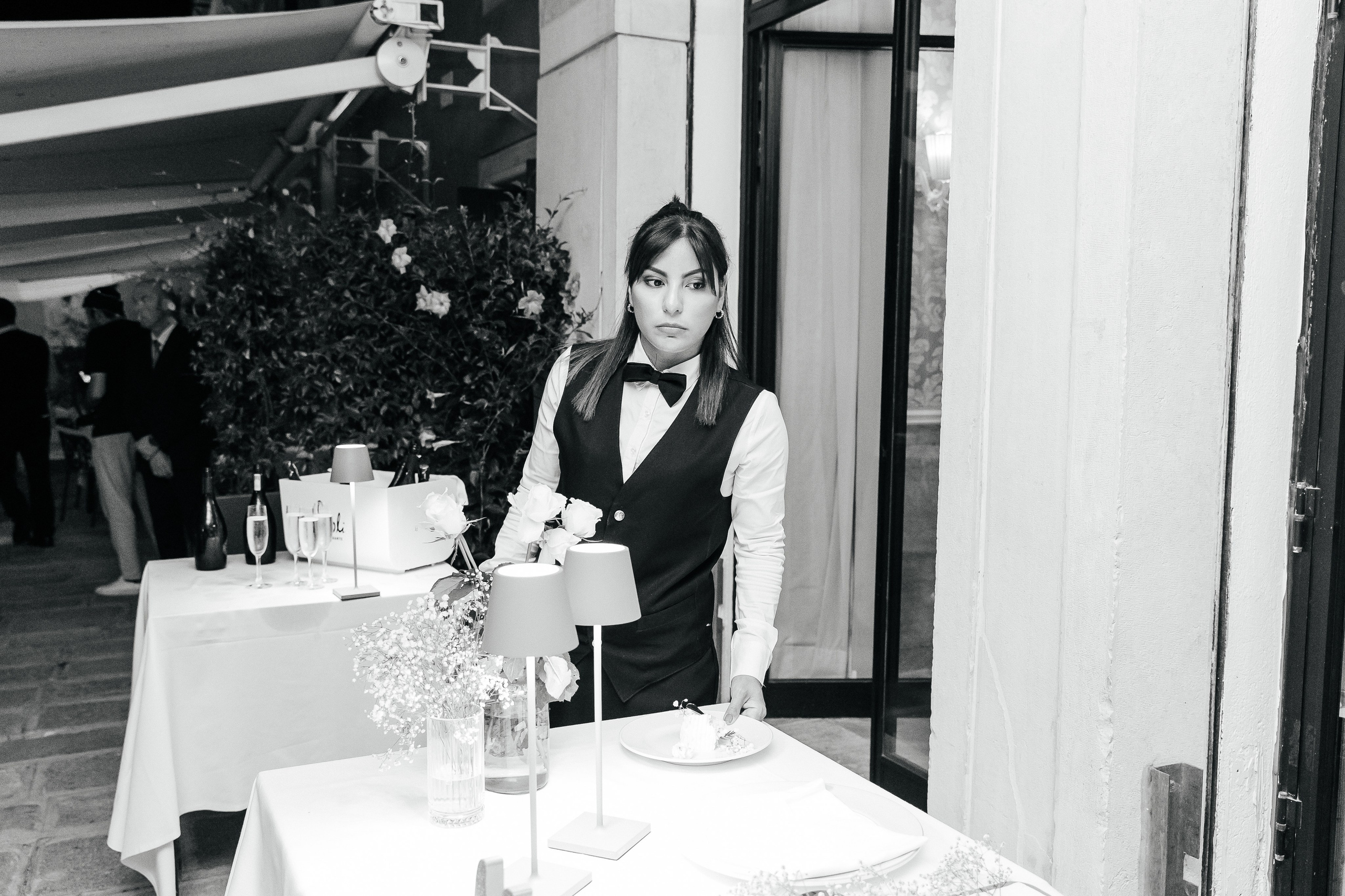 Lilit & Narek. Armenian Wedding in Venice