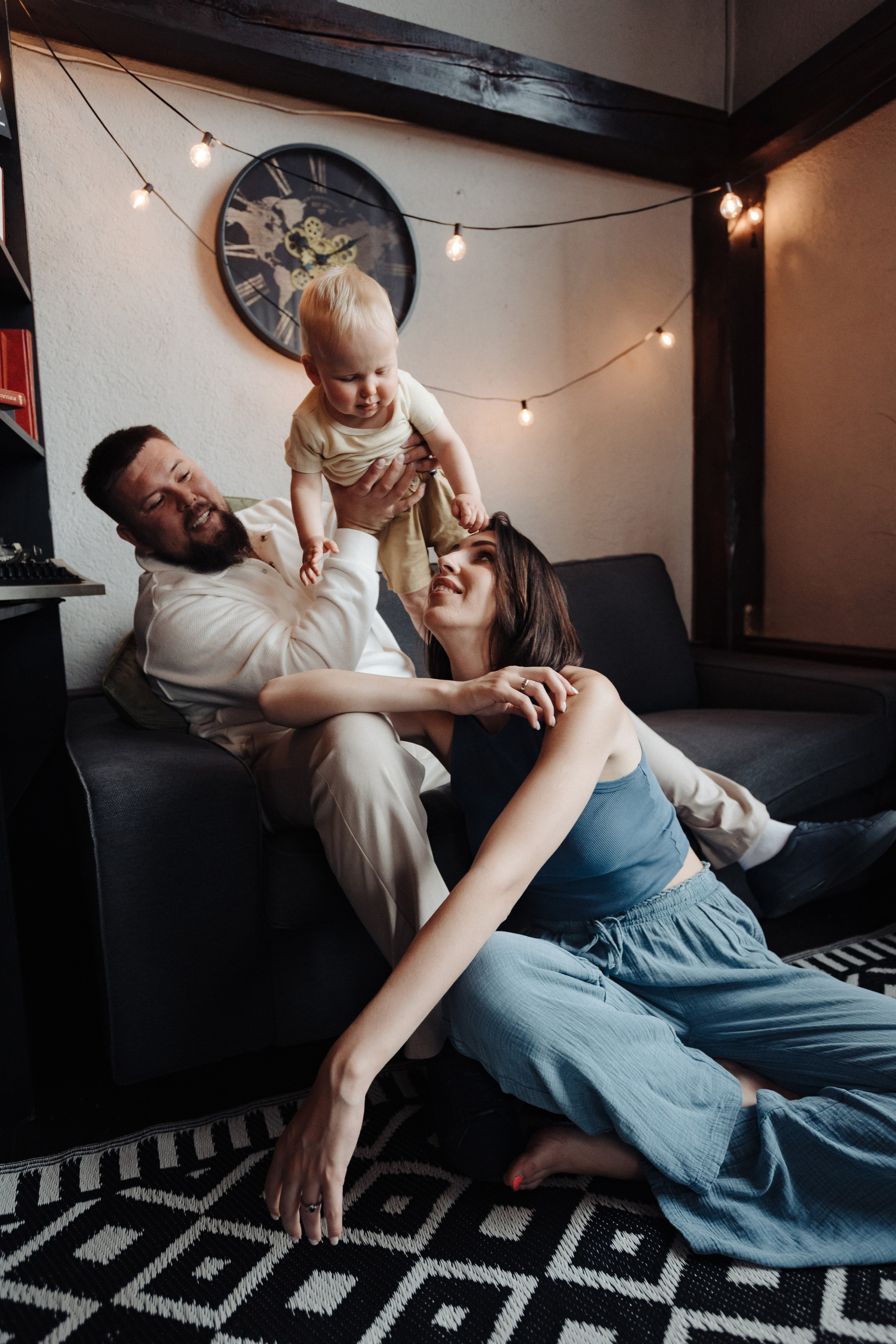 Zvana. Karina Czernecka Foto