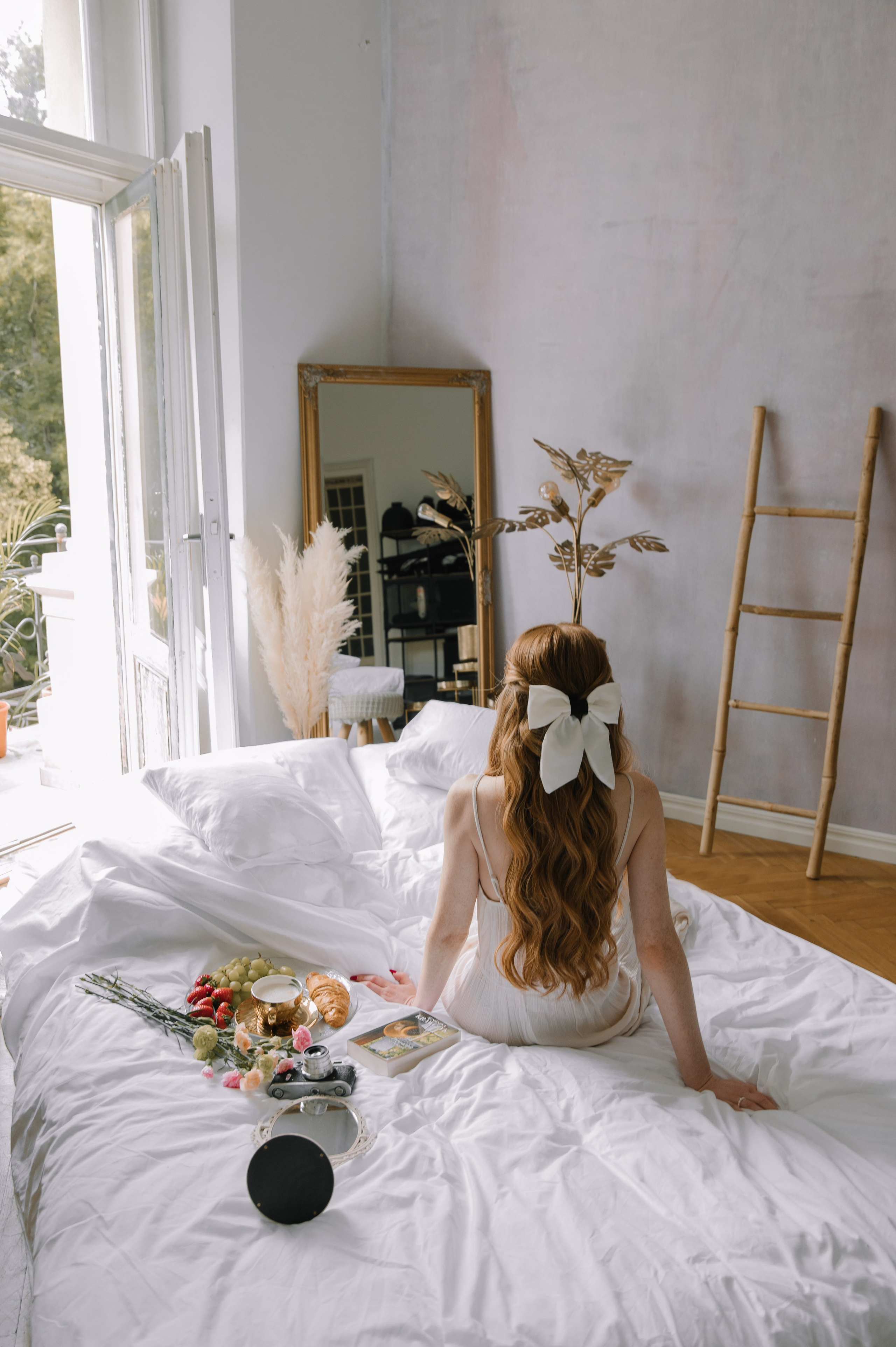 Christmas Photo Day 2024. Fotograf w Krakowie/Europie Weronika Stoma