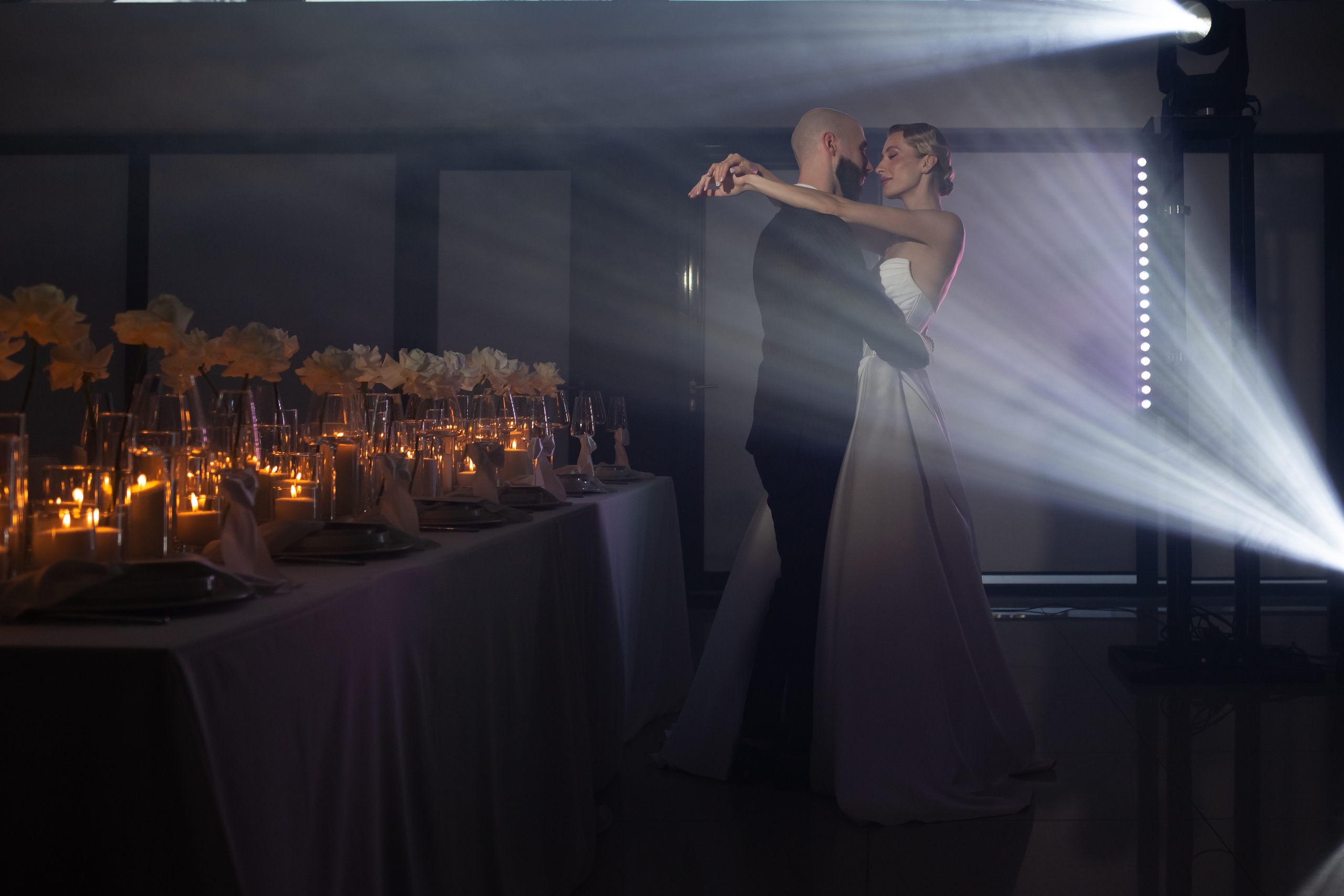 D+O. Professional photographer in Spain