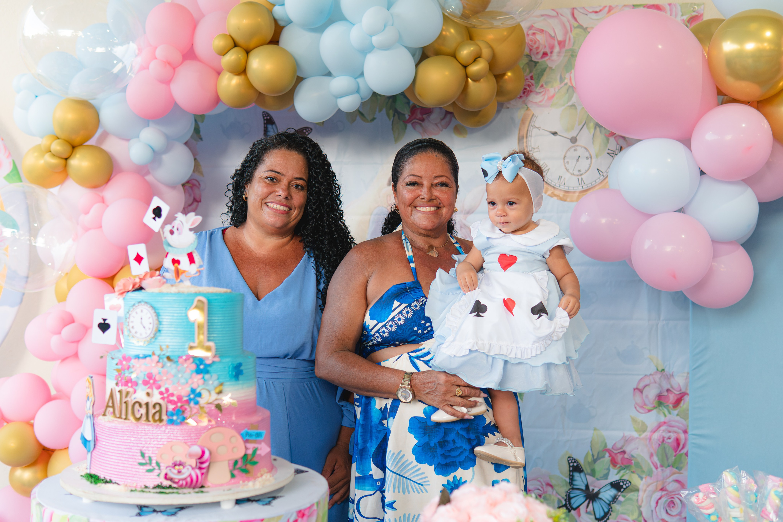 Festa Alicia