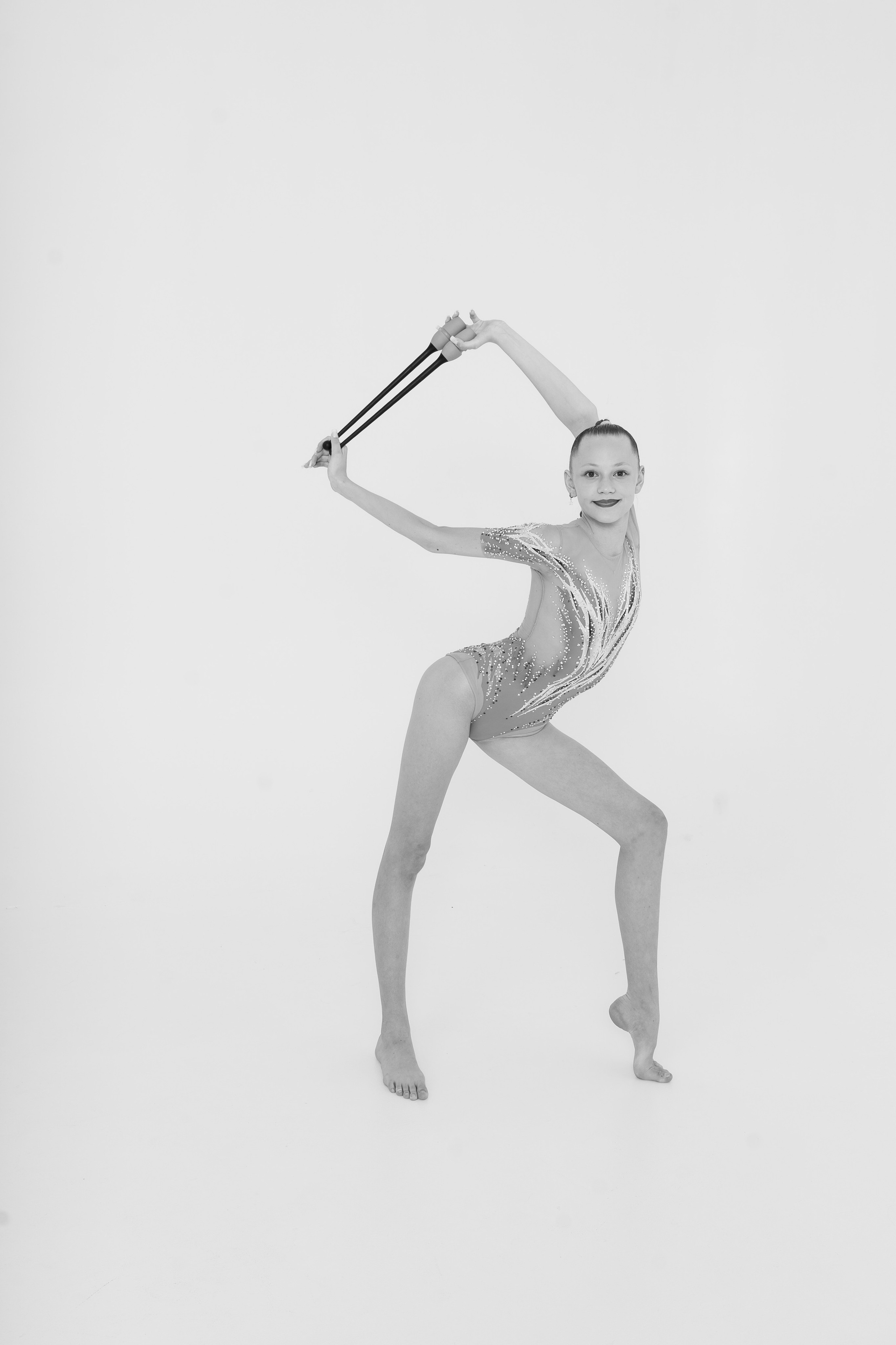 Gimnastės. Aliaksandra Norvilas fotografas Vilnius