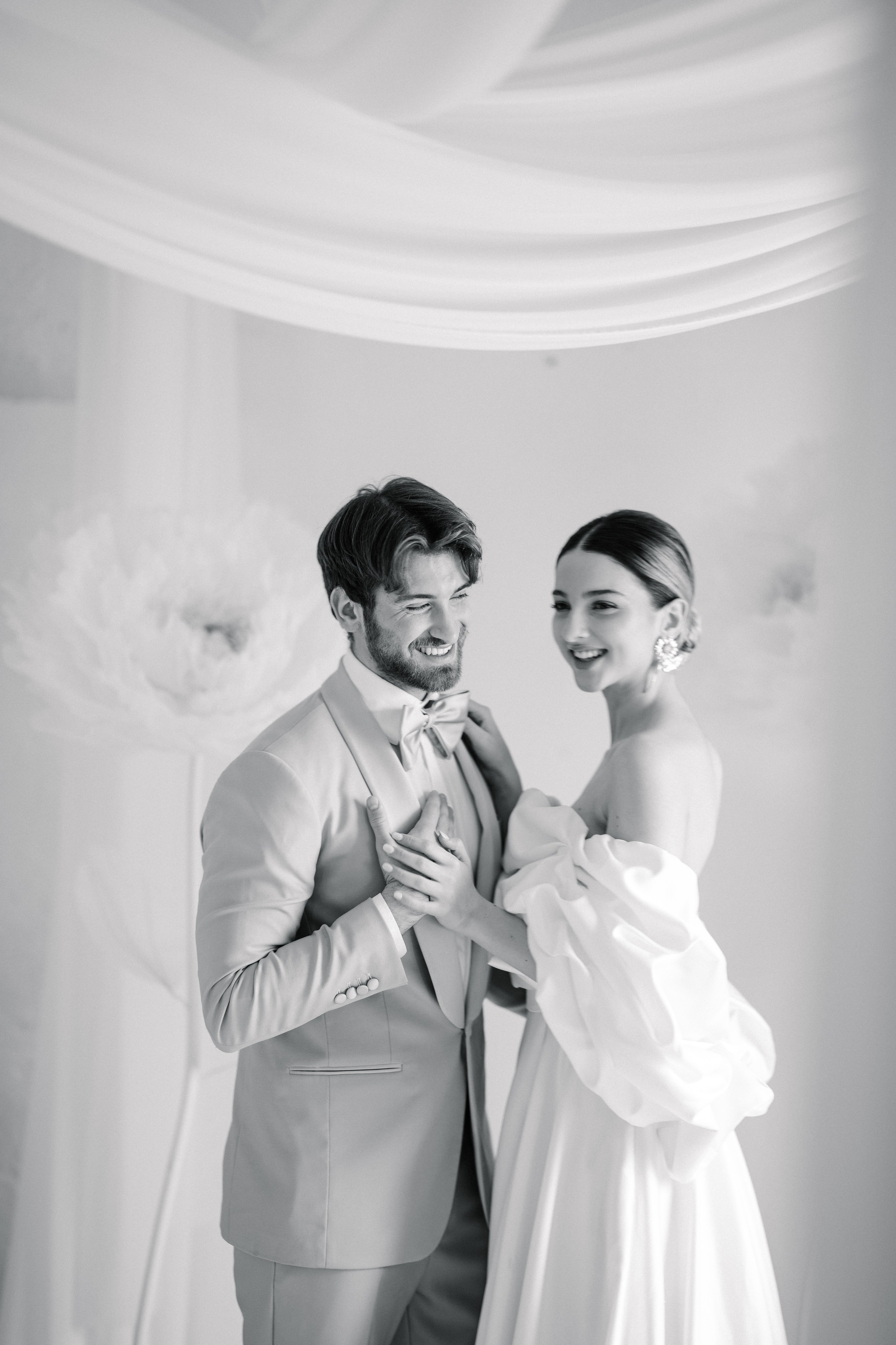 Alyssa&Sean. Wedding photographer Italy