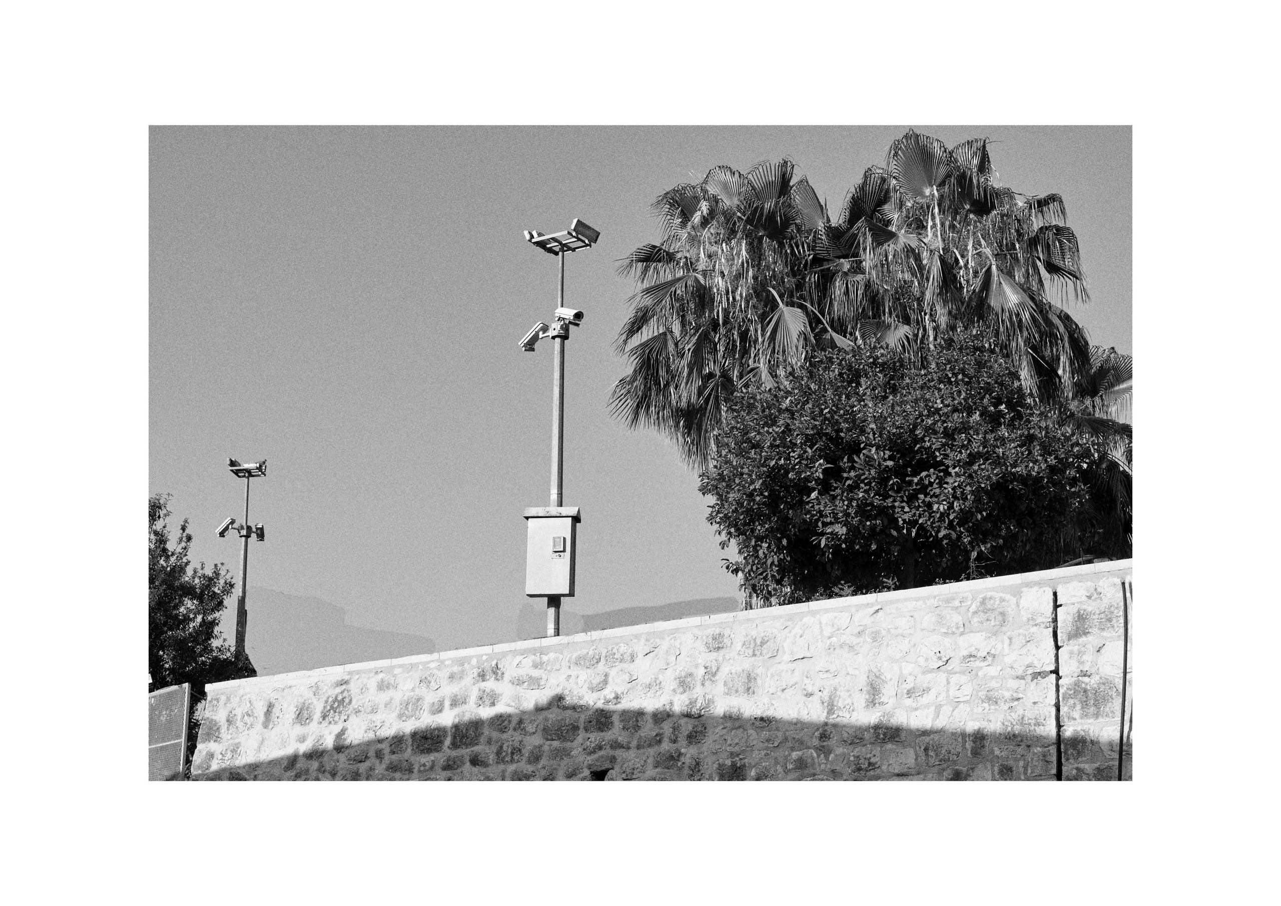 B&W. Cinema that you’ll never see