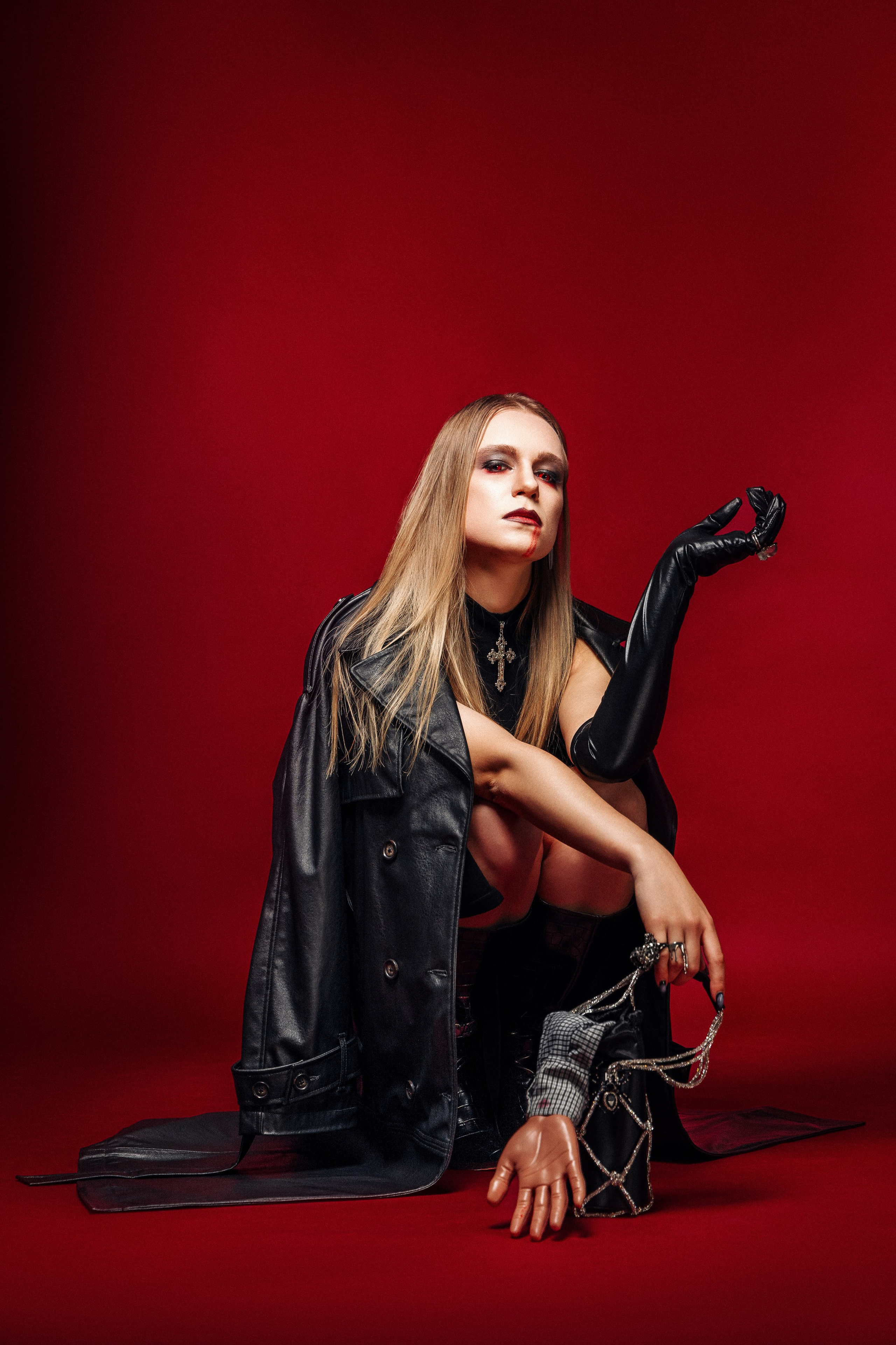 WS 2.0 Halloween 28.09.2024. Портретный и семейный фотограф, Anton Hansen, в Таллинне, Эстония