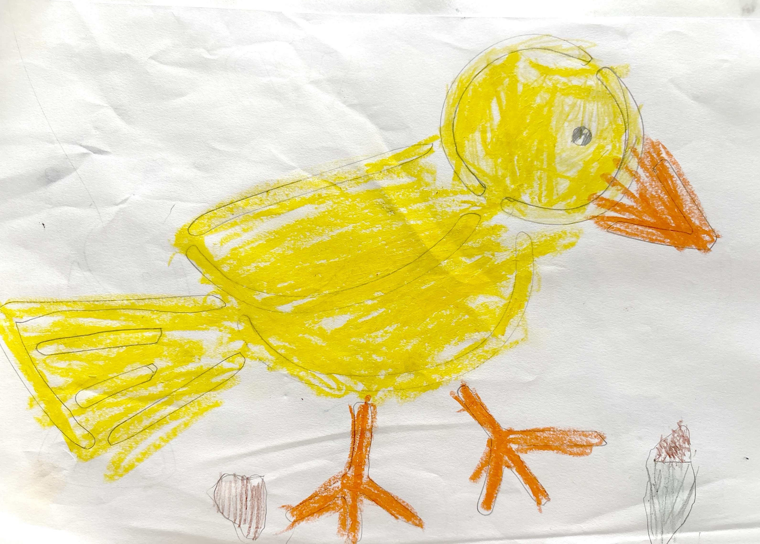 2023/4. Творчество сестричек Скляник