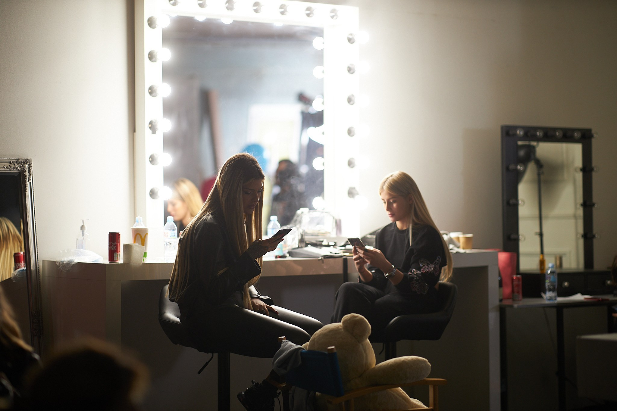 Studio Photogenic. Commercial and studio photographer in Belgrade