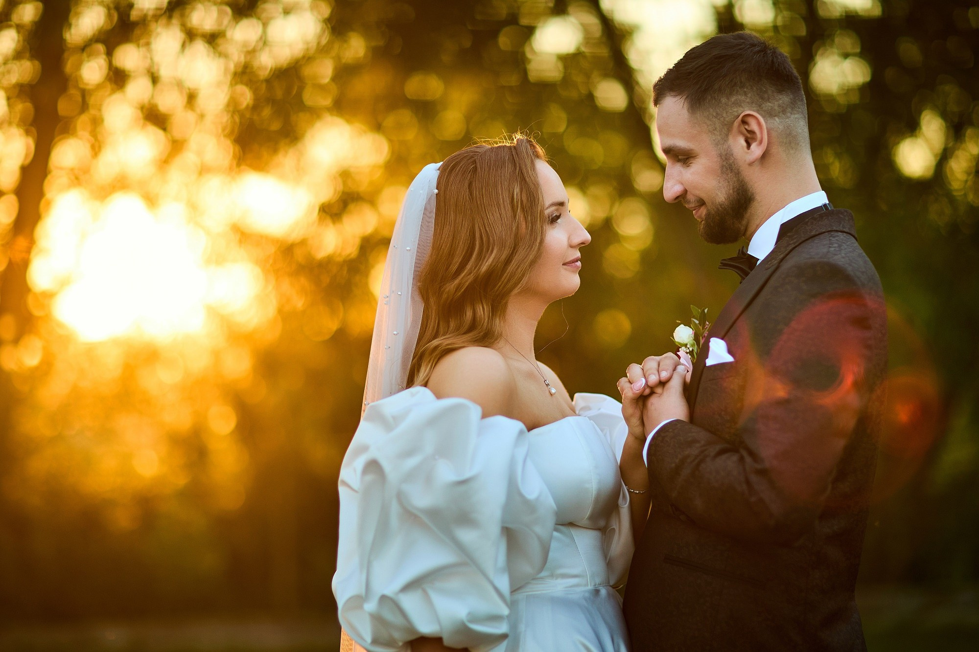 Weronika i Maciek. Foto i Wideo Ślubne Siedlce | Zapisane Historie – Warszawa, Lublin
