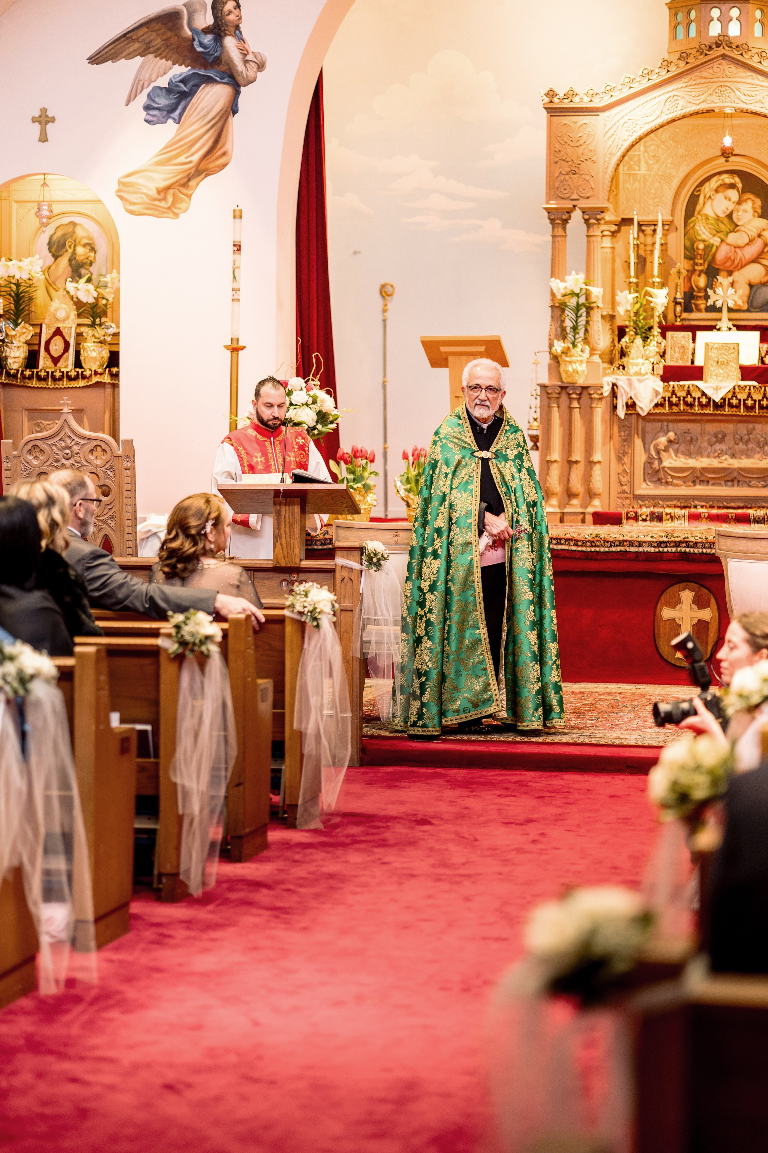 Elza&Caleb. Wedding and family photographer and videographer PA, NJ, NY, DE, MD