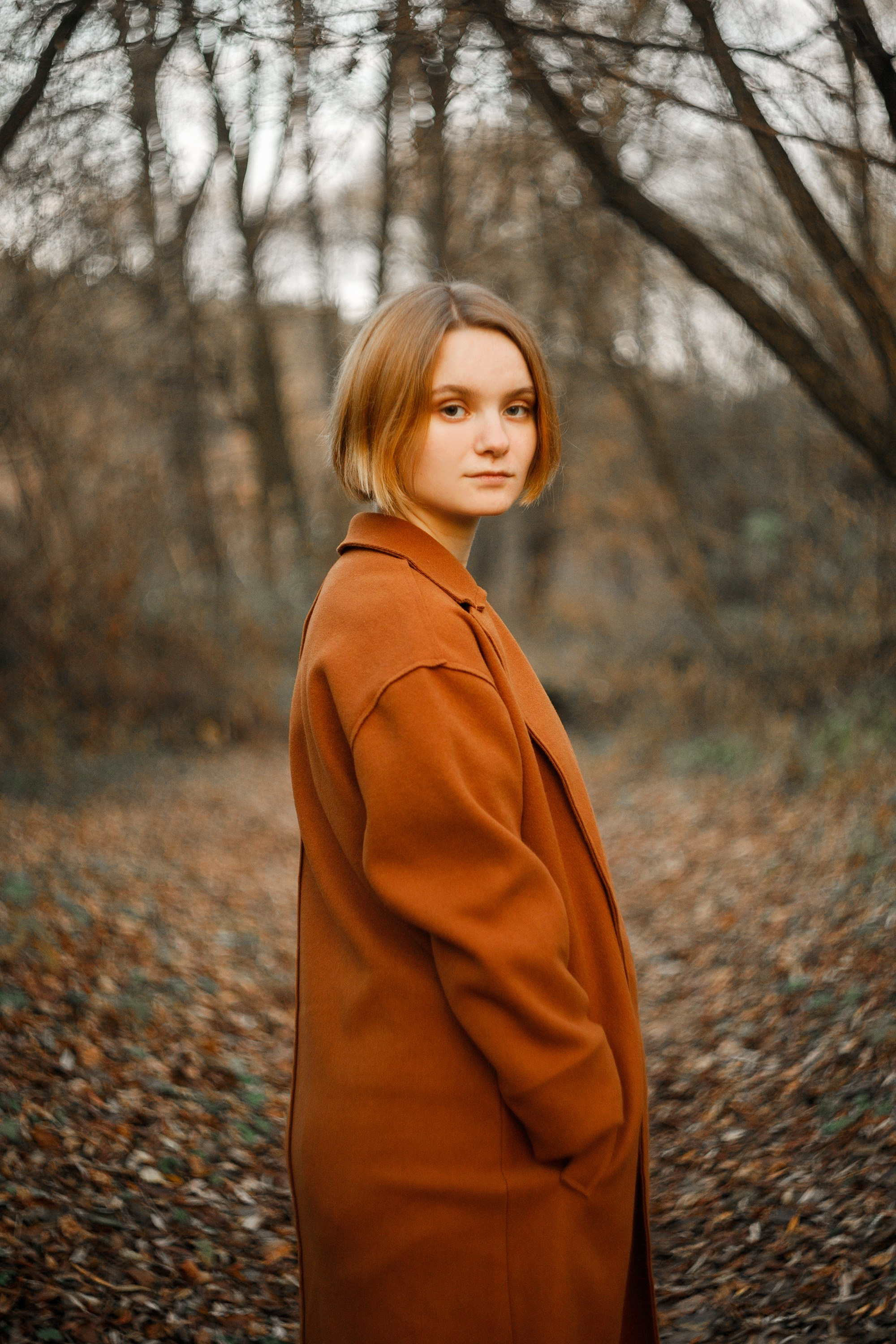 Polina. Kaja | fotograf psów we Wrocławiu
