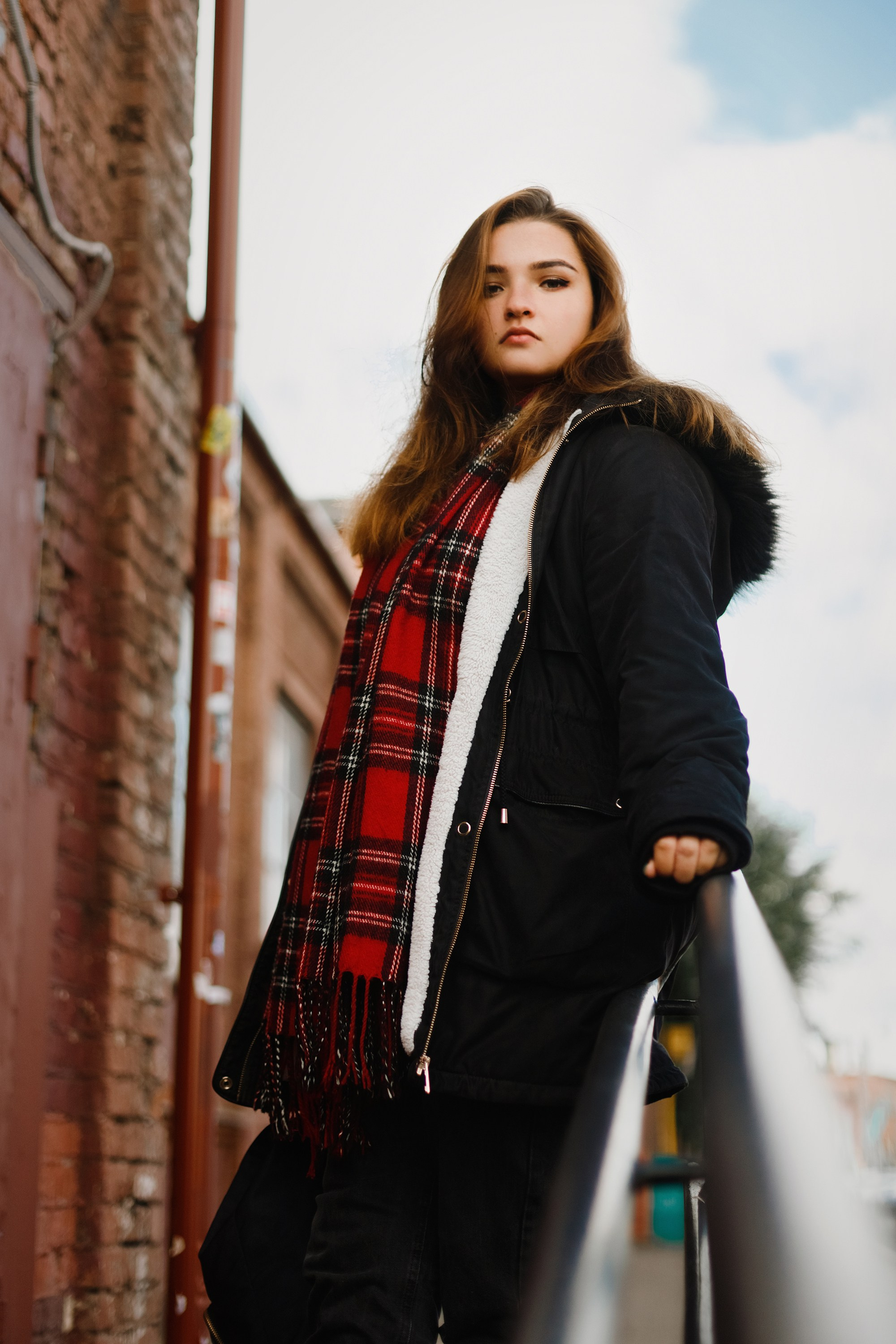 Valeria. Kaja | fotograf psów we Wrocławiu