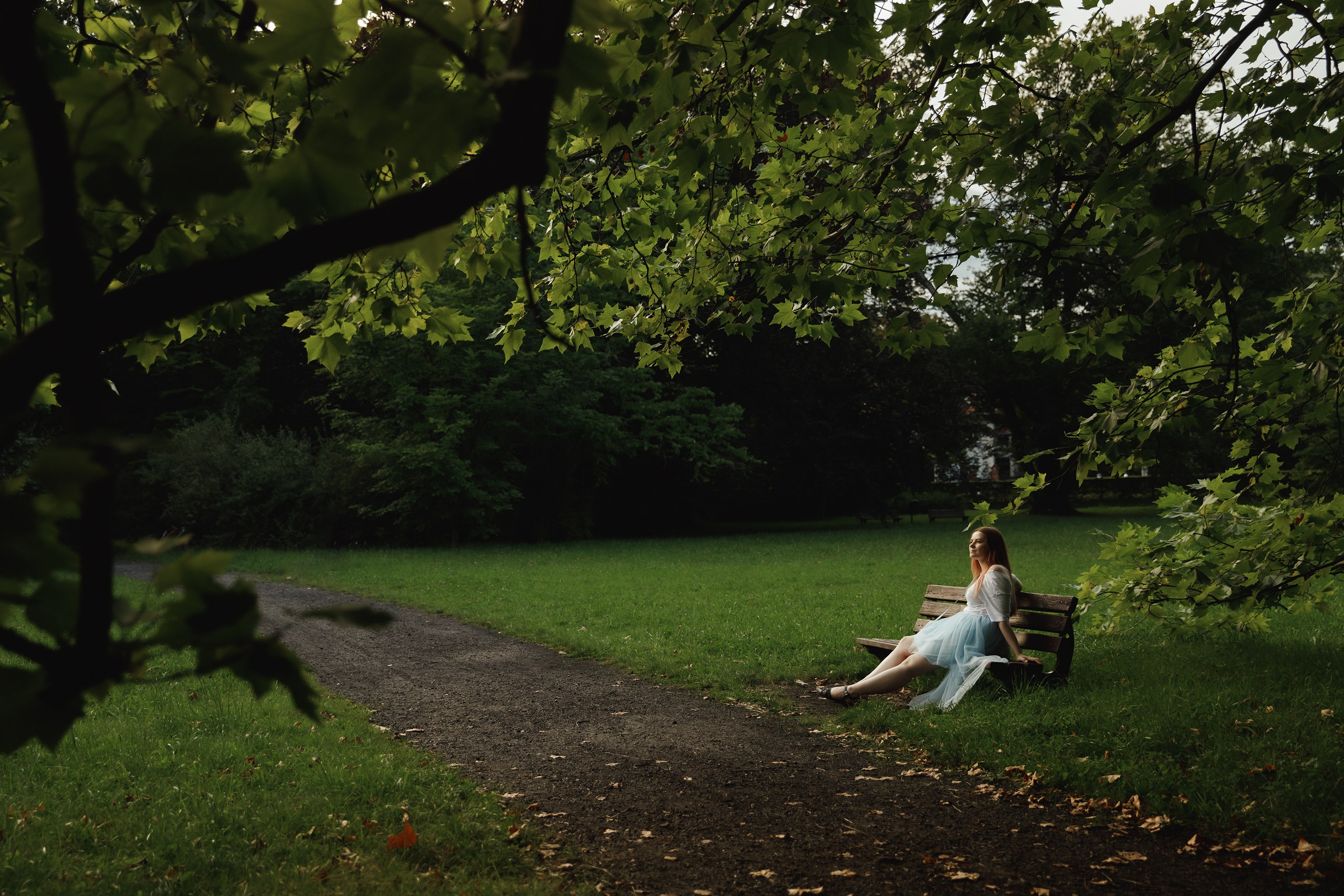 Nadya. Kaja | fotograf psów we Wrocławiu