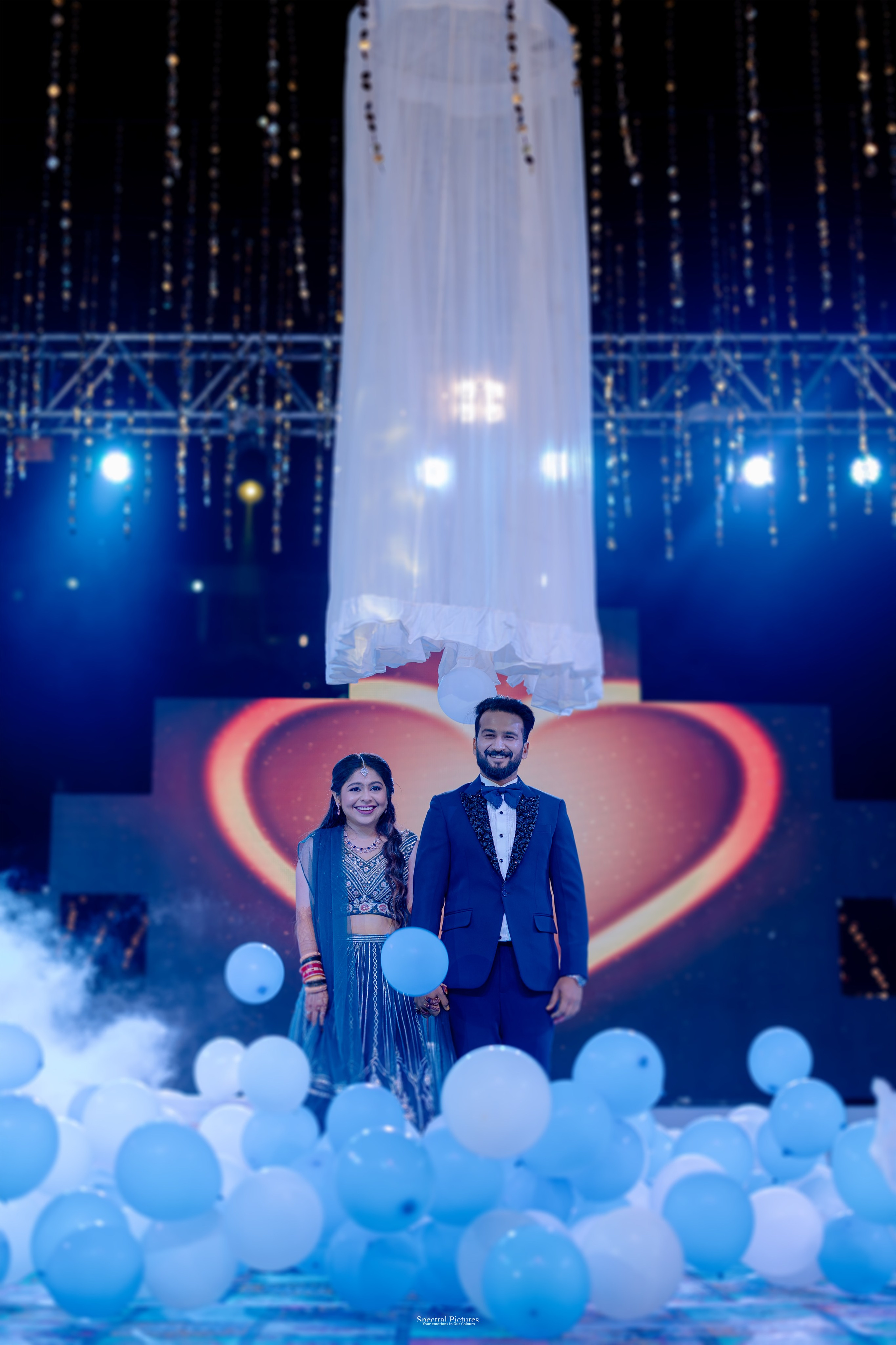 Purva & Tarun | Wedding
