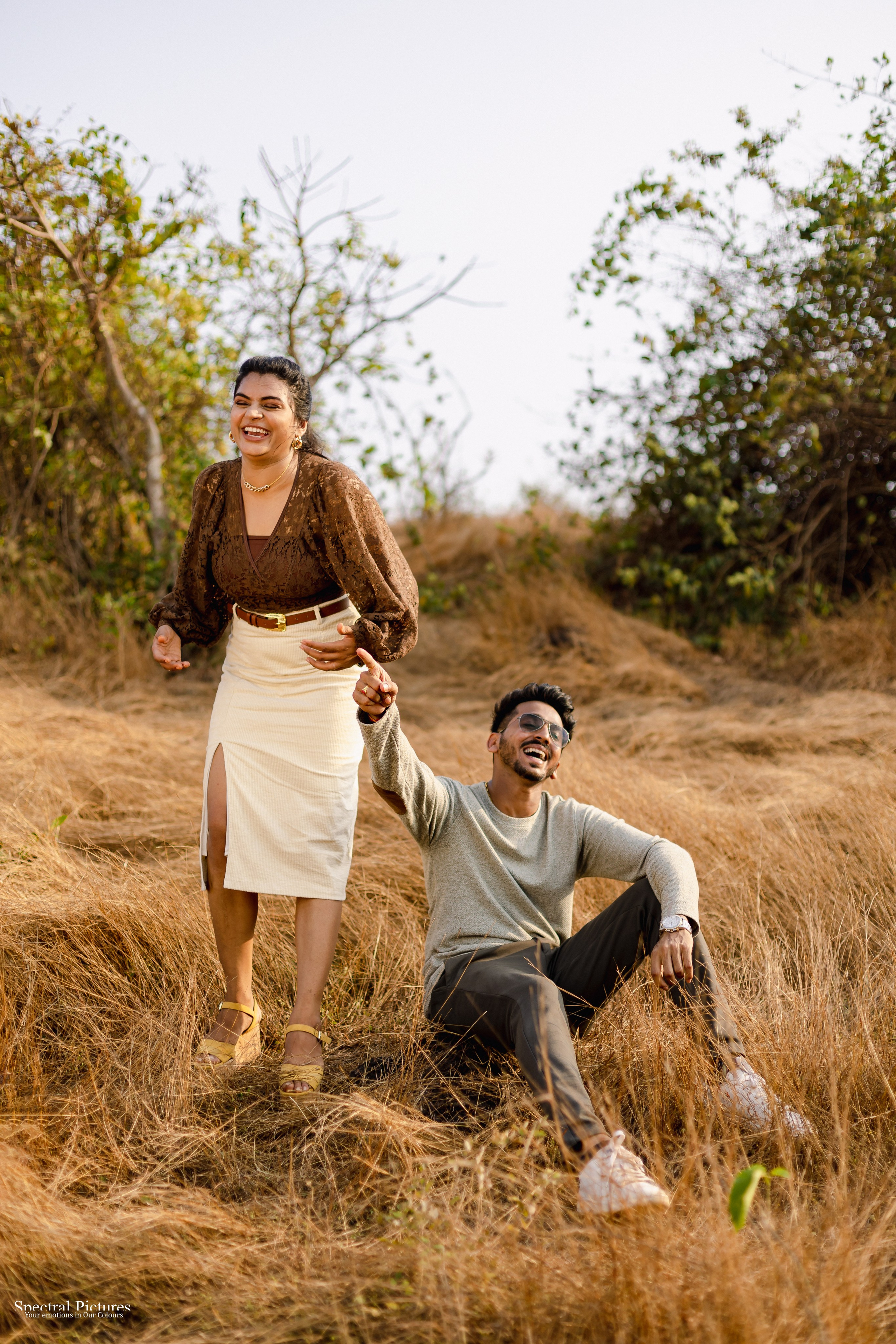 #APdilLo | Pre-Wedding