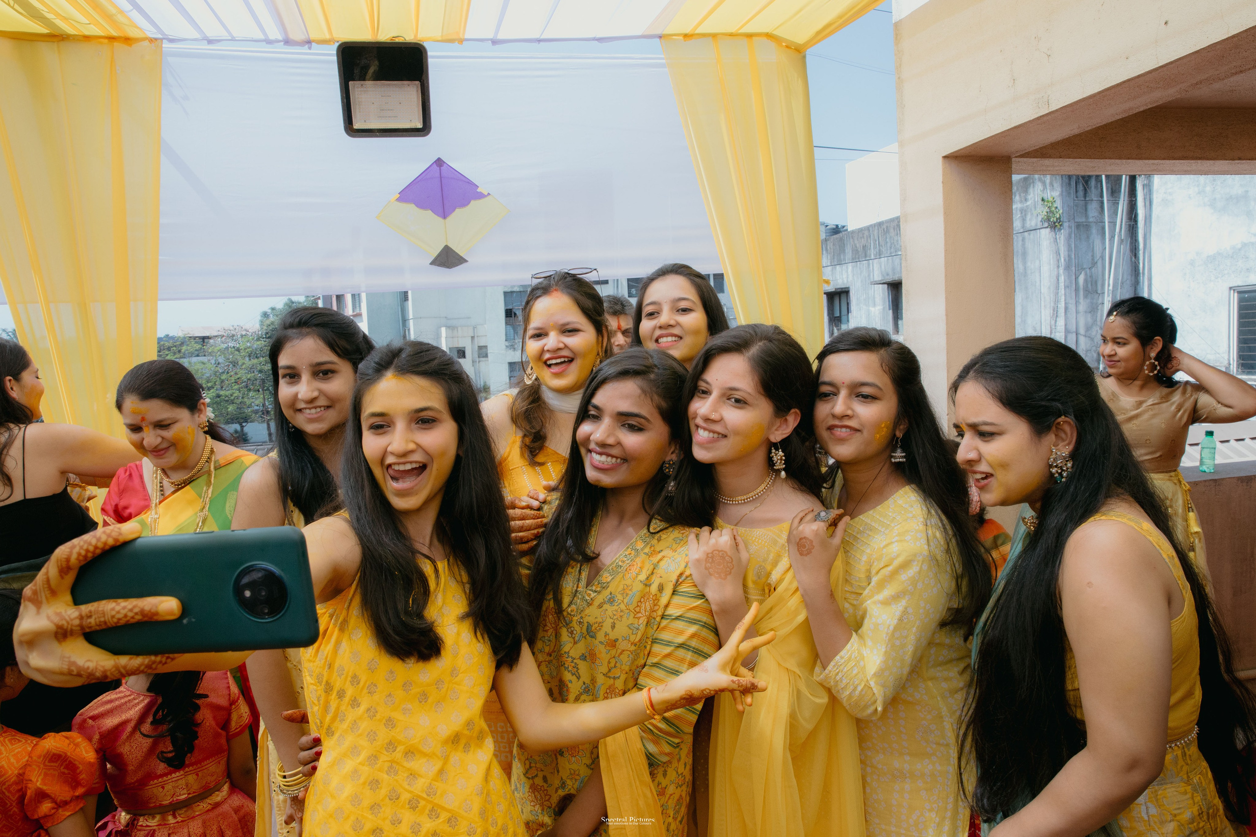 Shreyas & Shamika | Weddding