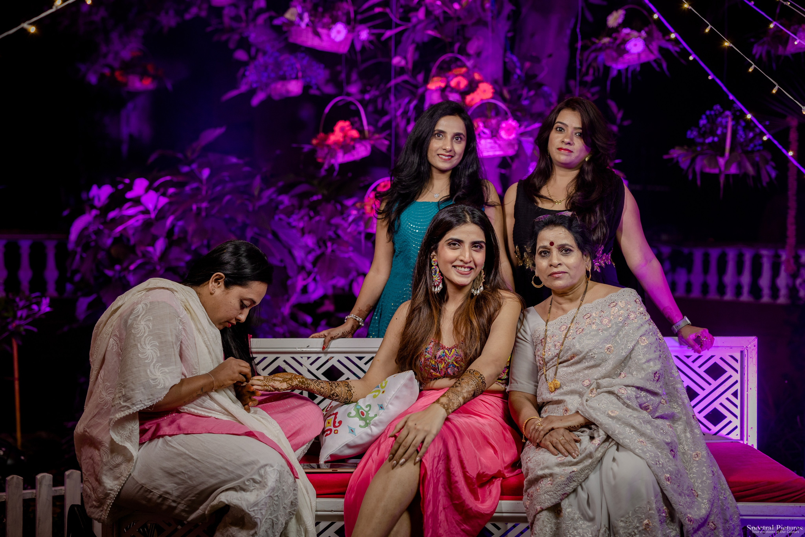 “Shivani & Ashish | A Love Meant to Be”