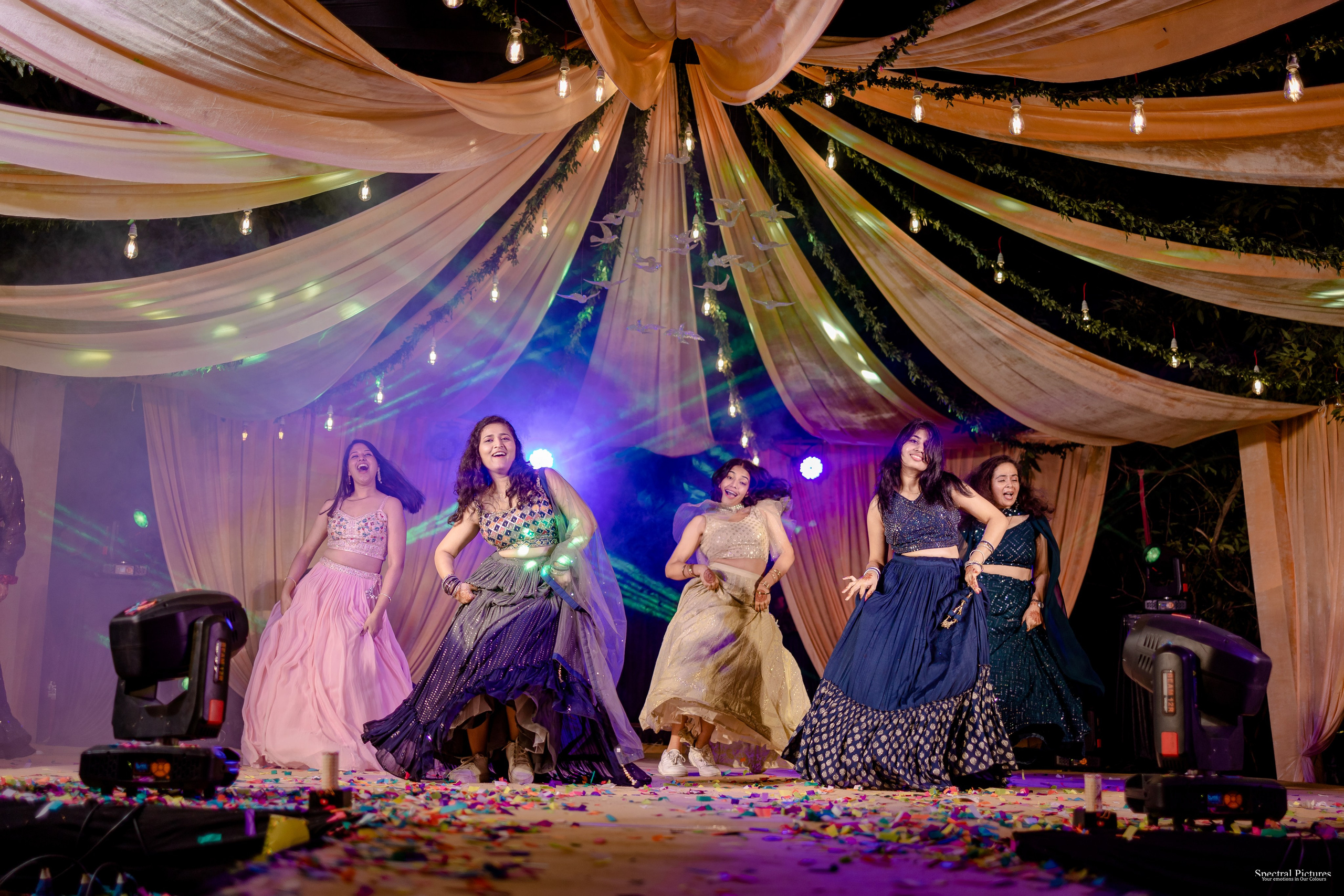 “Shivani & Ashish | A Love Meant to Be”