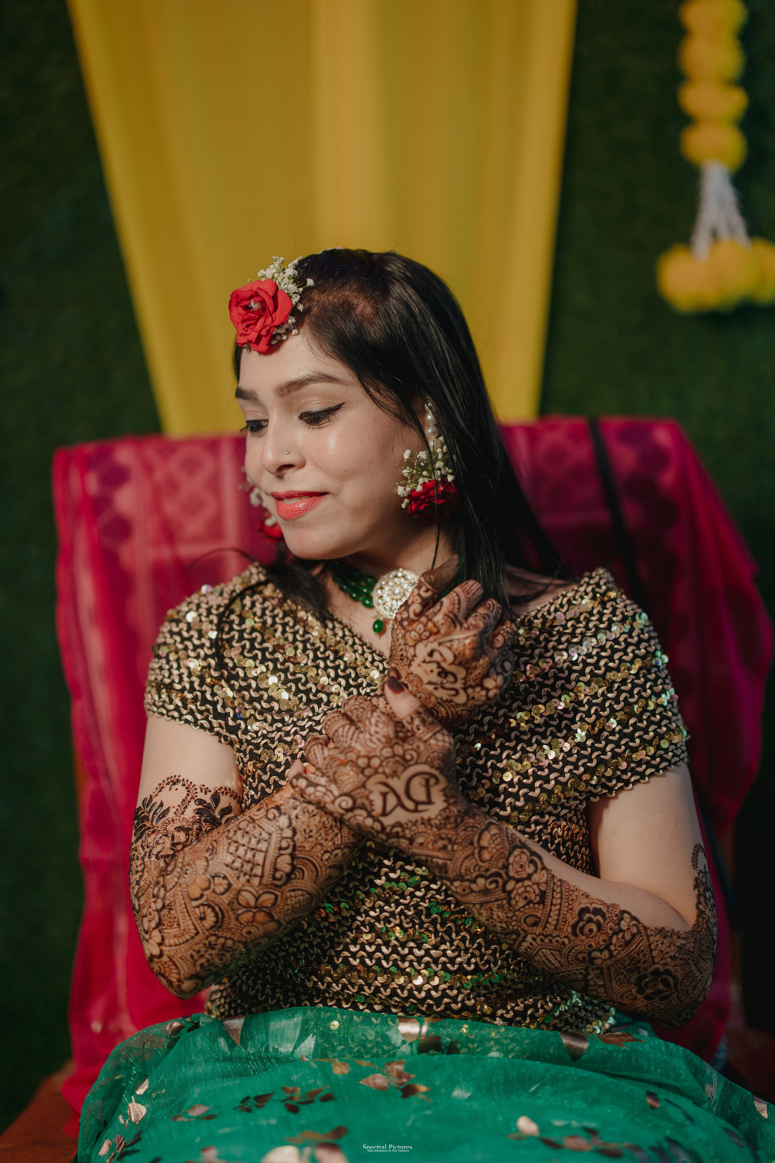 “Dilnawaz & Mumtaz | When Duas Align”