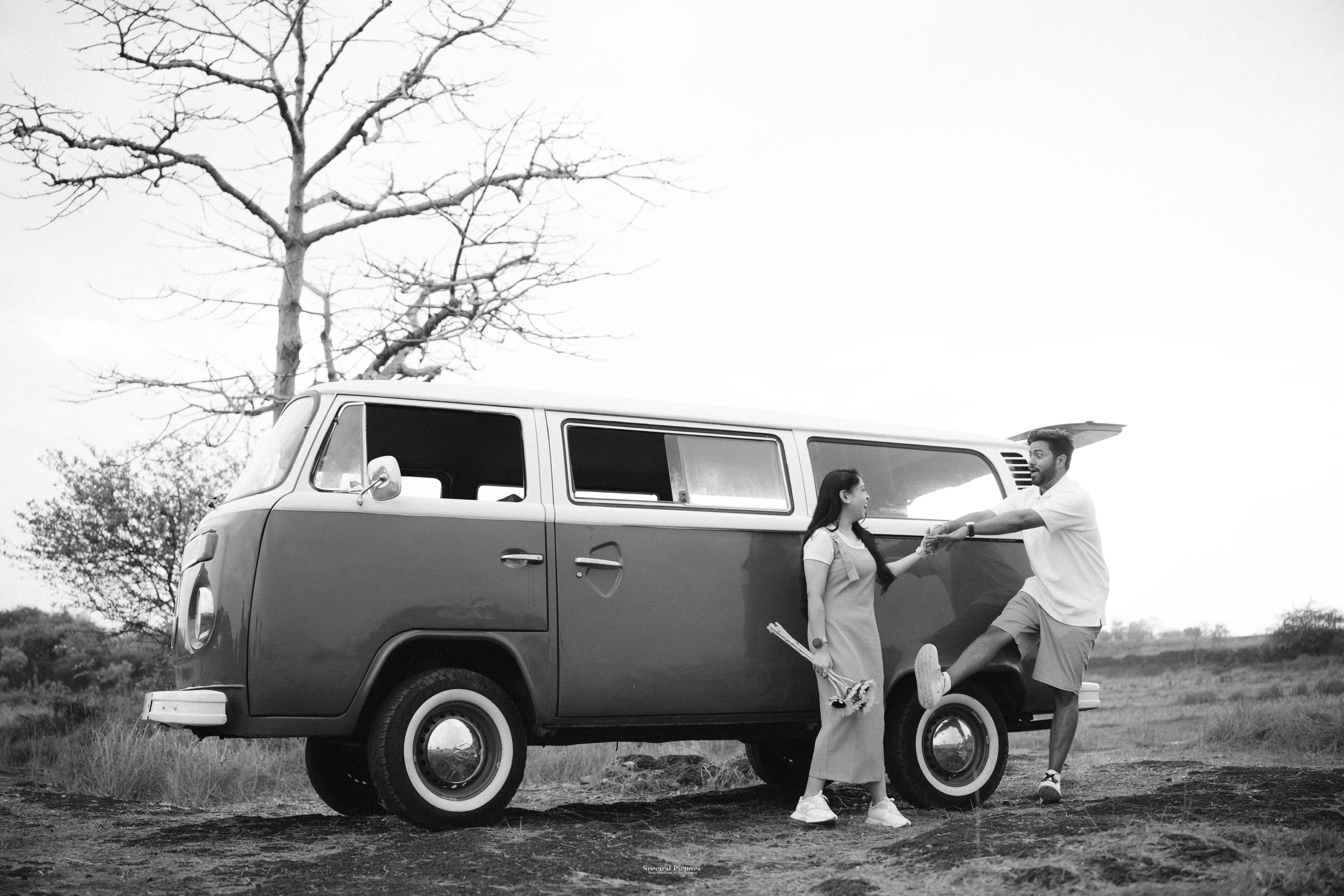 “Before the Big Day ” | Dilnawaz & Mumtaz