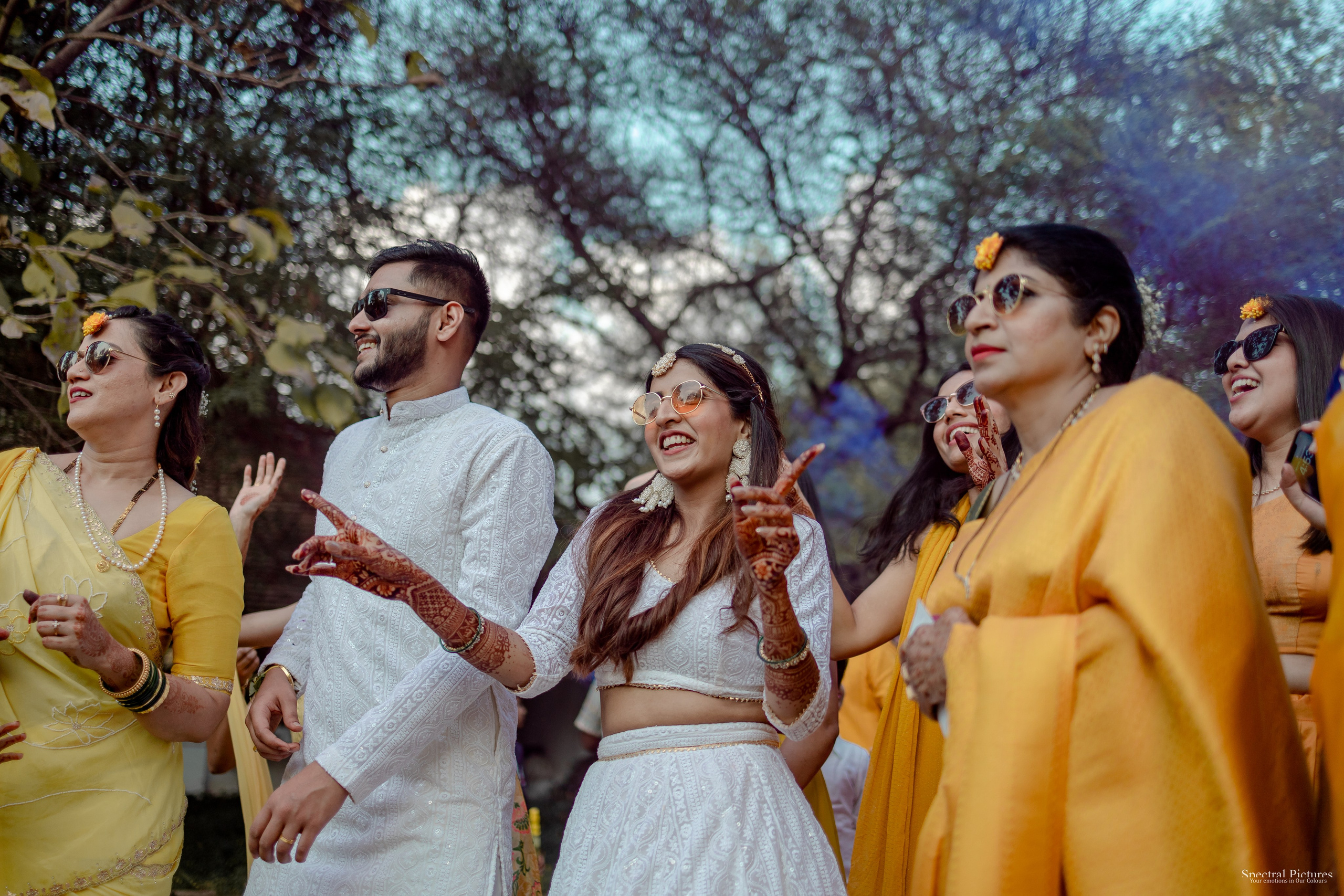 “Shivani & Ashish | A Love Meant to Be”