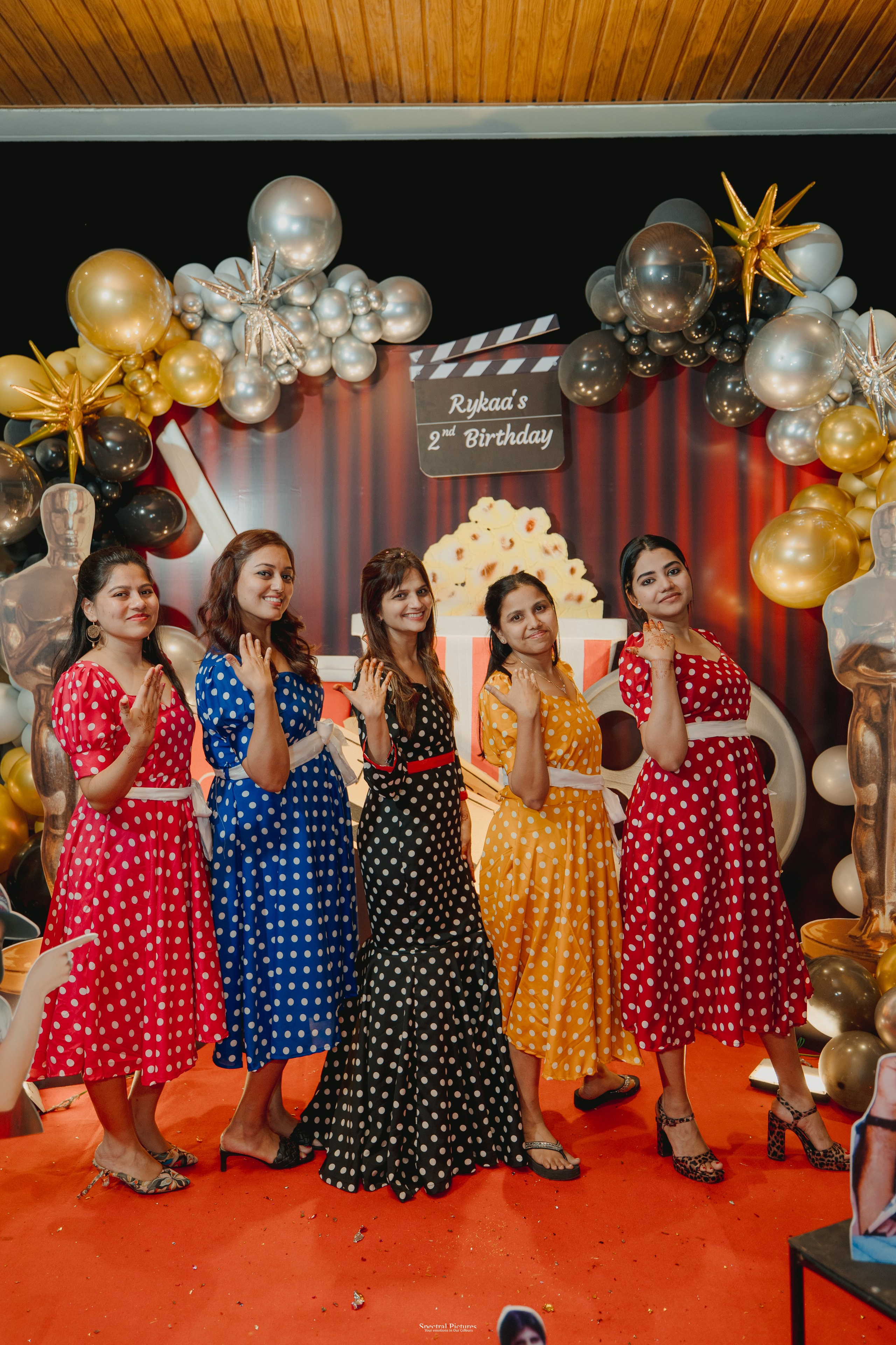Rykaa’s 2nd Birthday