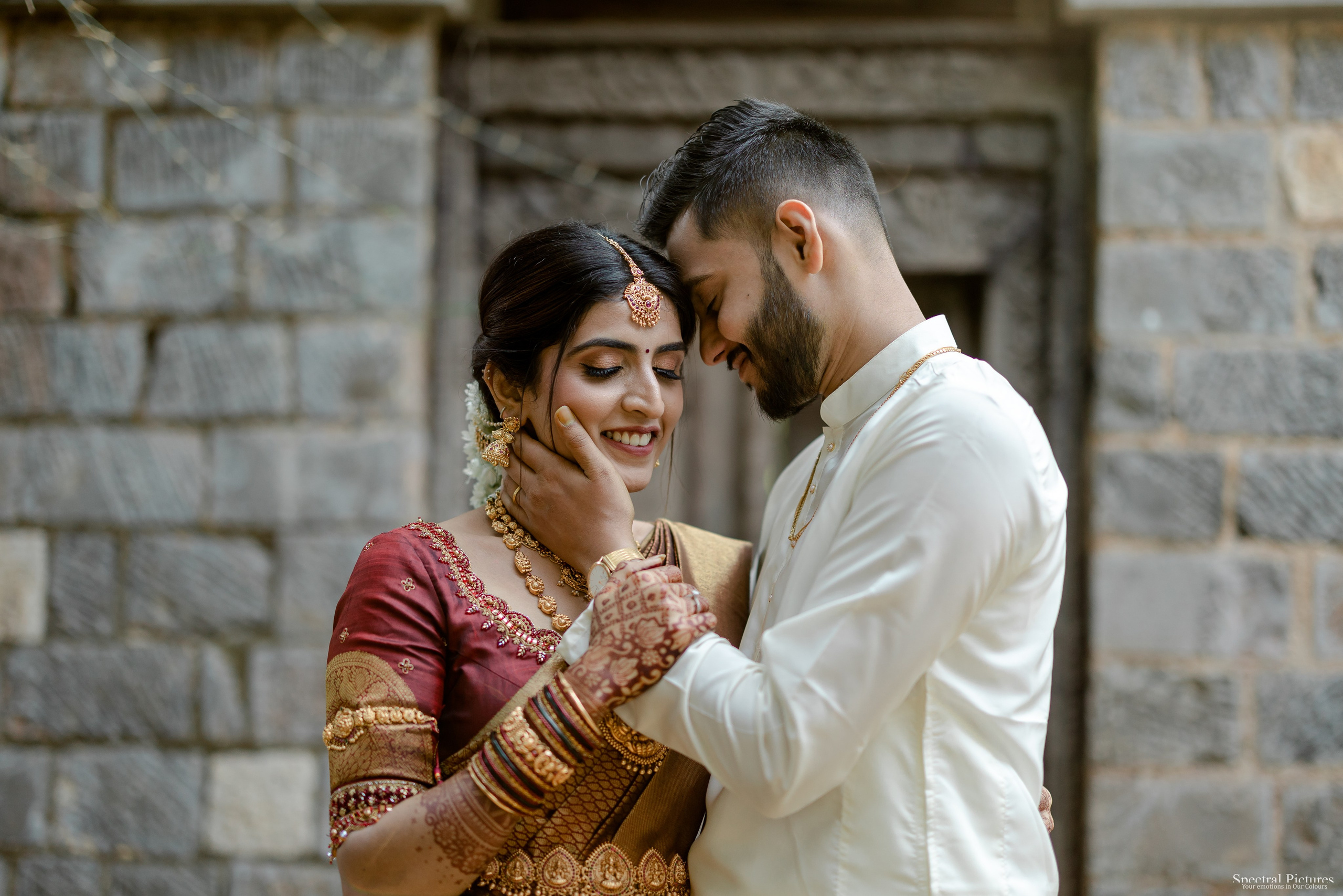 “Shivani & Ashish | A Love Meant to Be”