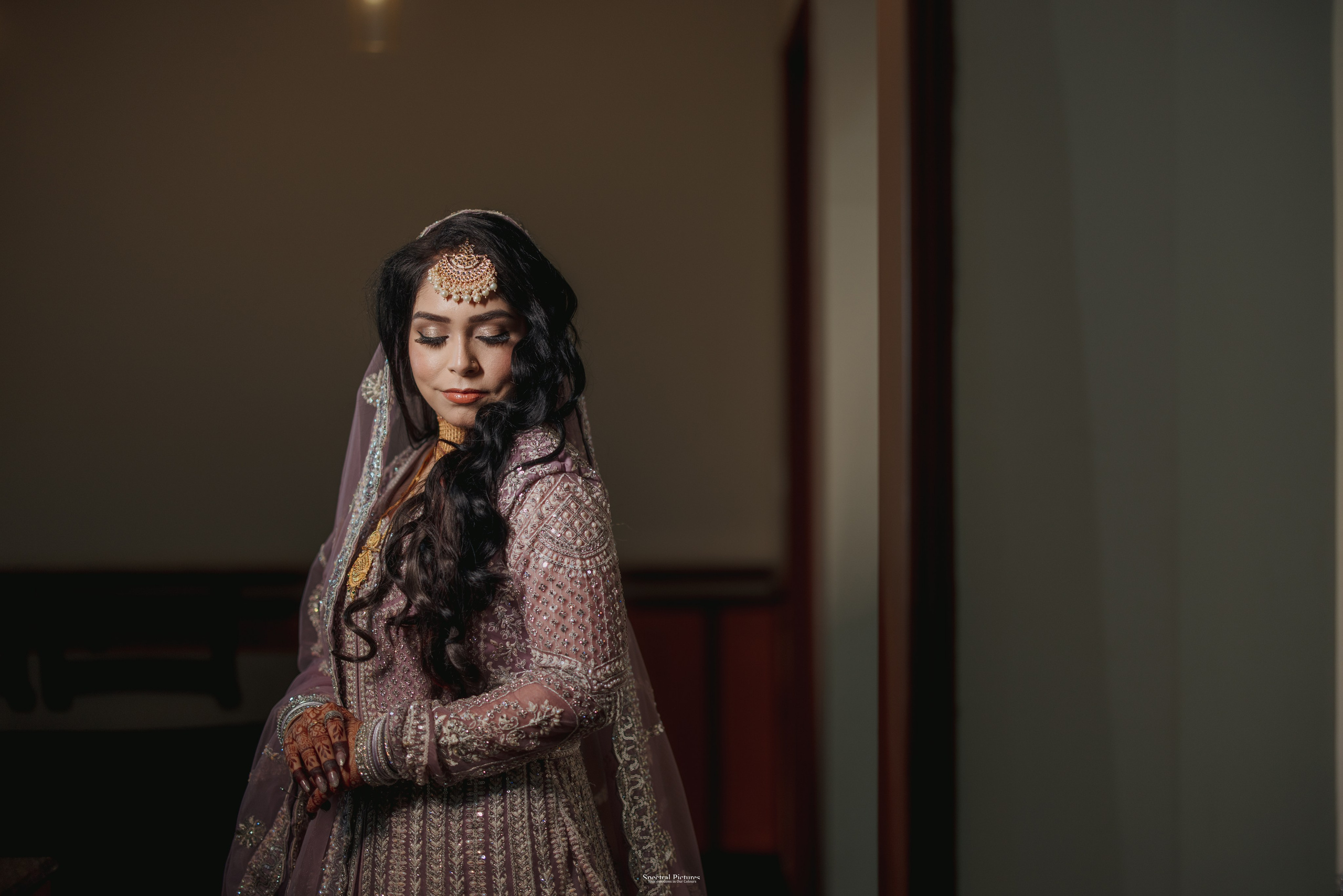 Dilnawaz & Mumtaz | A Love Story That Begins with Yes