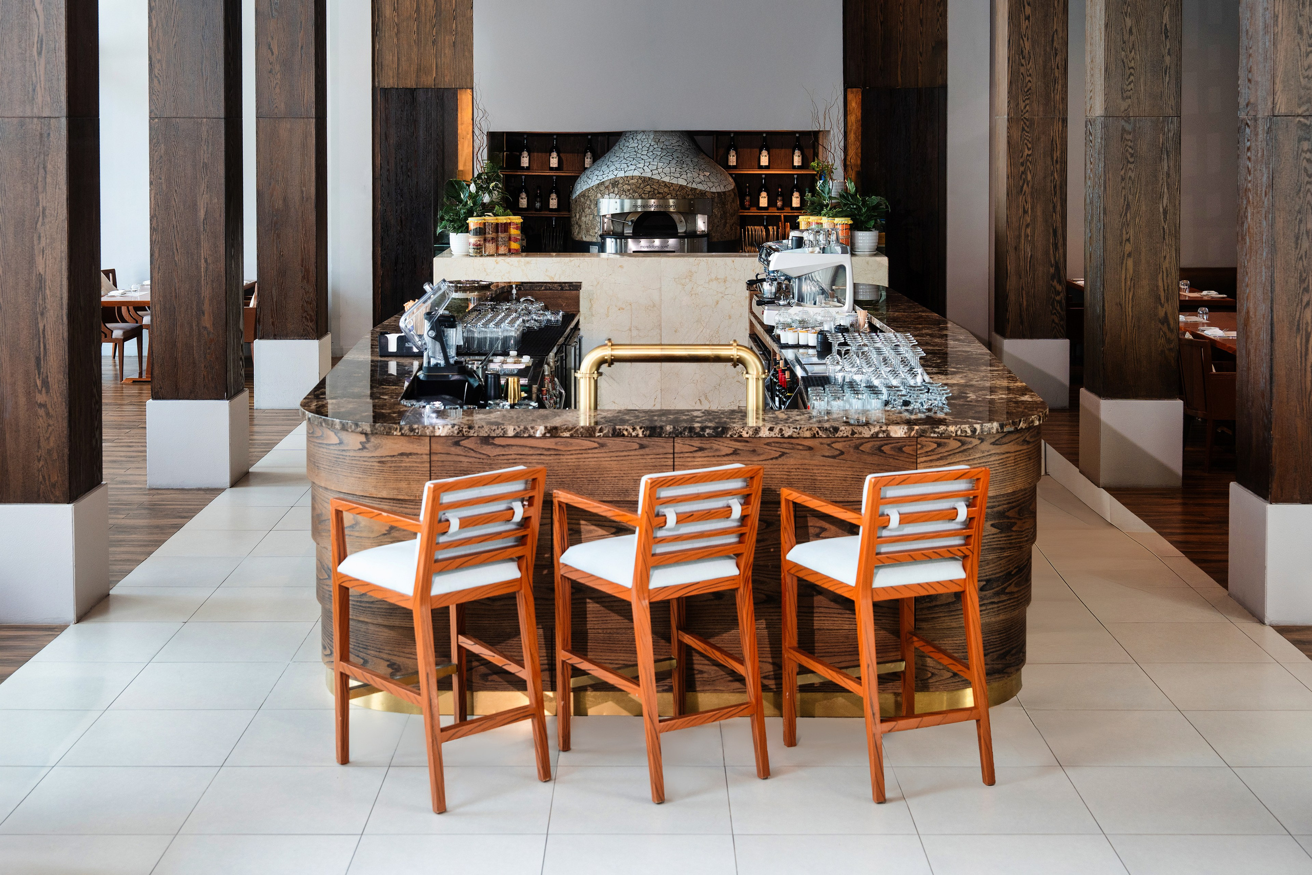 Hotel Photography Dubai — Denys Gromov. Denys Gromov
