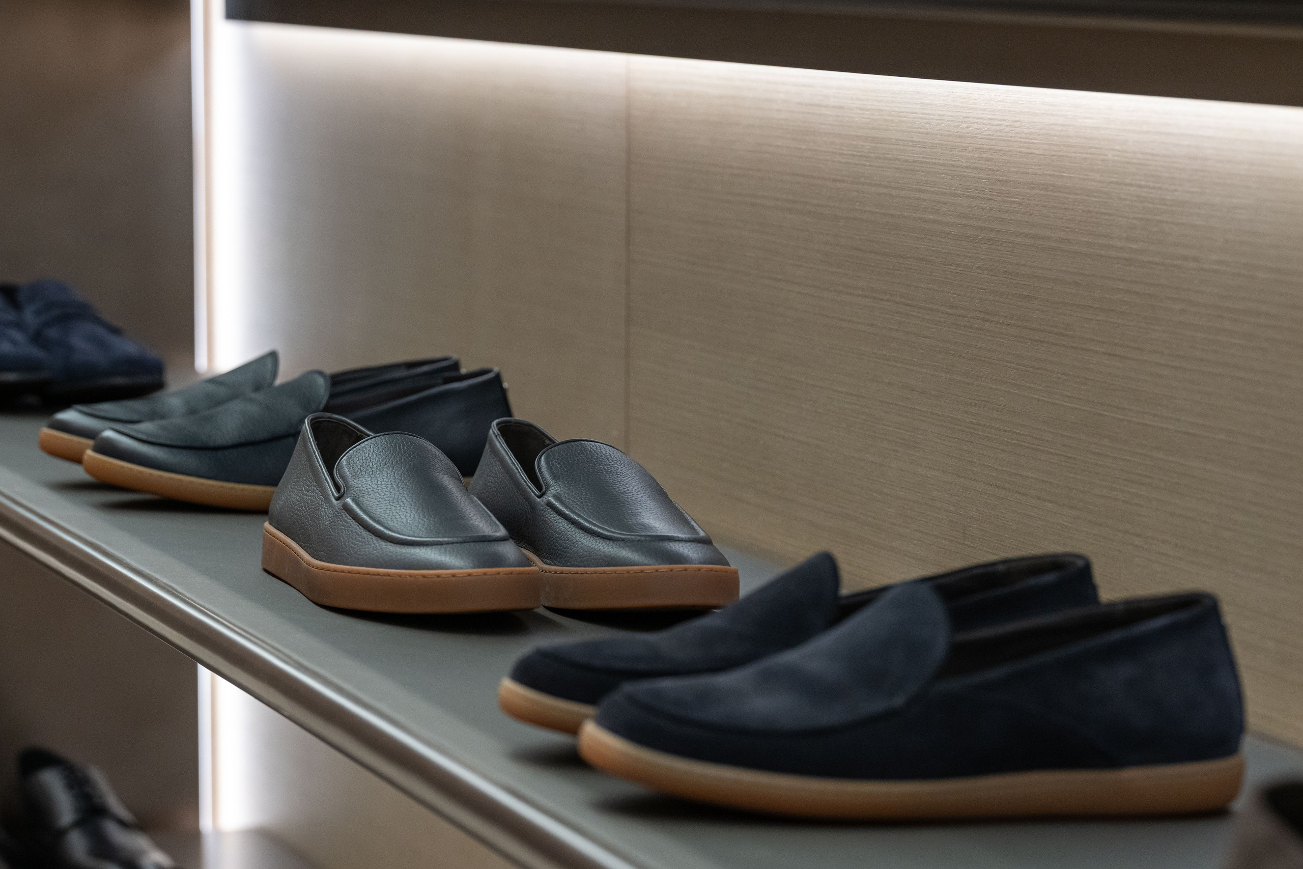 Открытие бутика Canali в Ташкенте. Георгий Намазов | Фотограф в Ташкенте