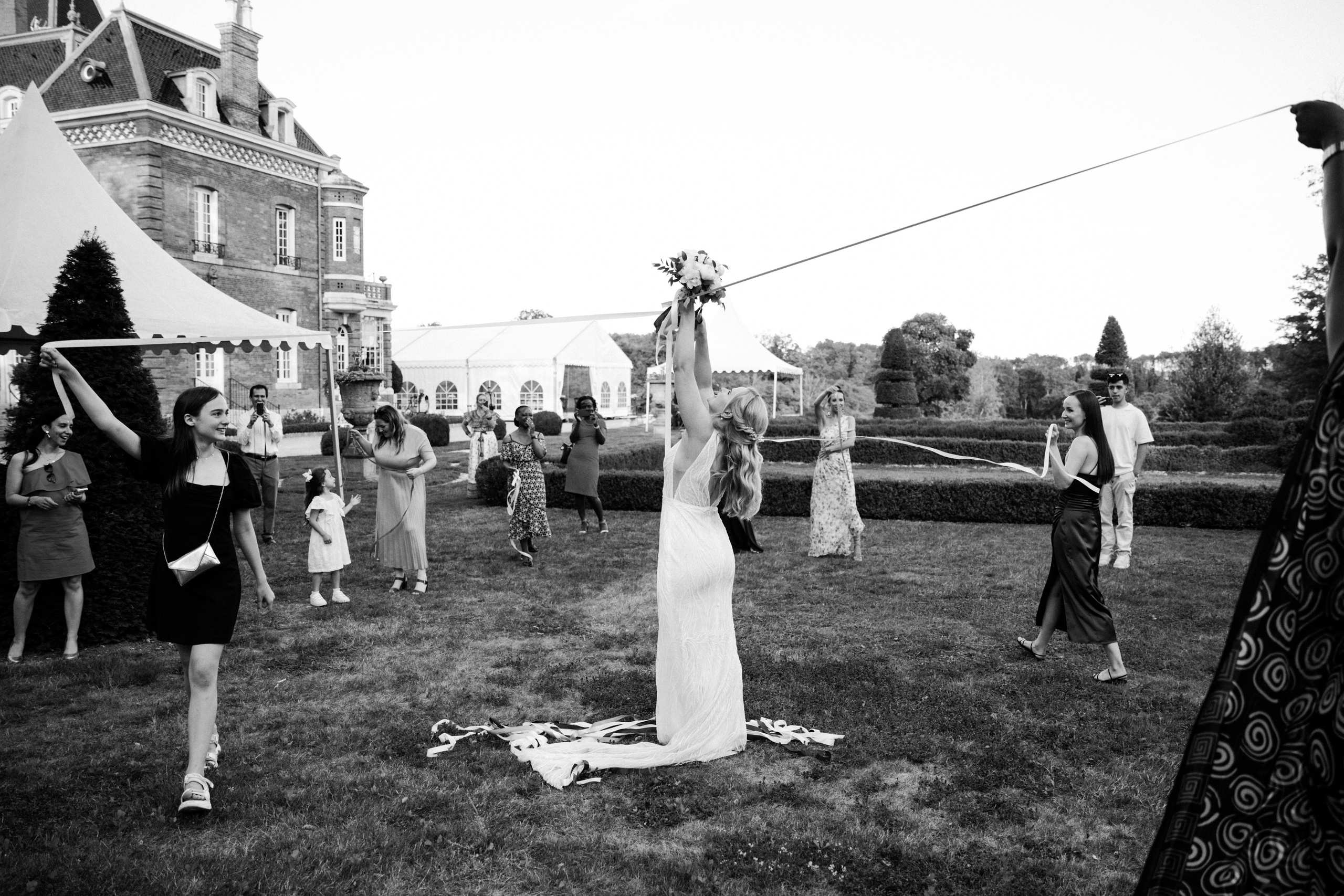 Jana & Larbi. Photographer in Paris