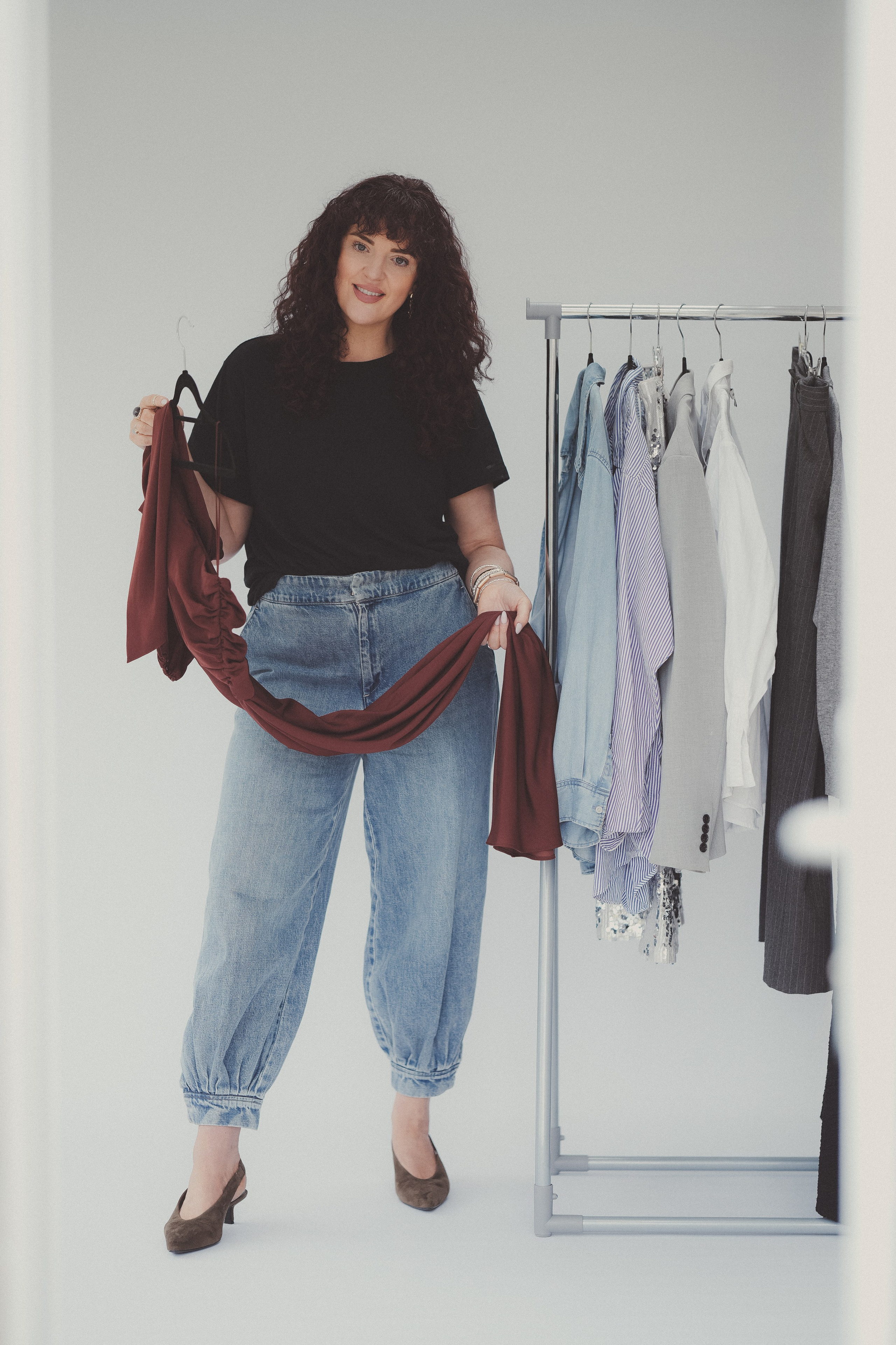 Style by. Irina Zoteeva | Artistic Portrait, Family & Brand Photographer in Solihull, Birmingham