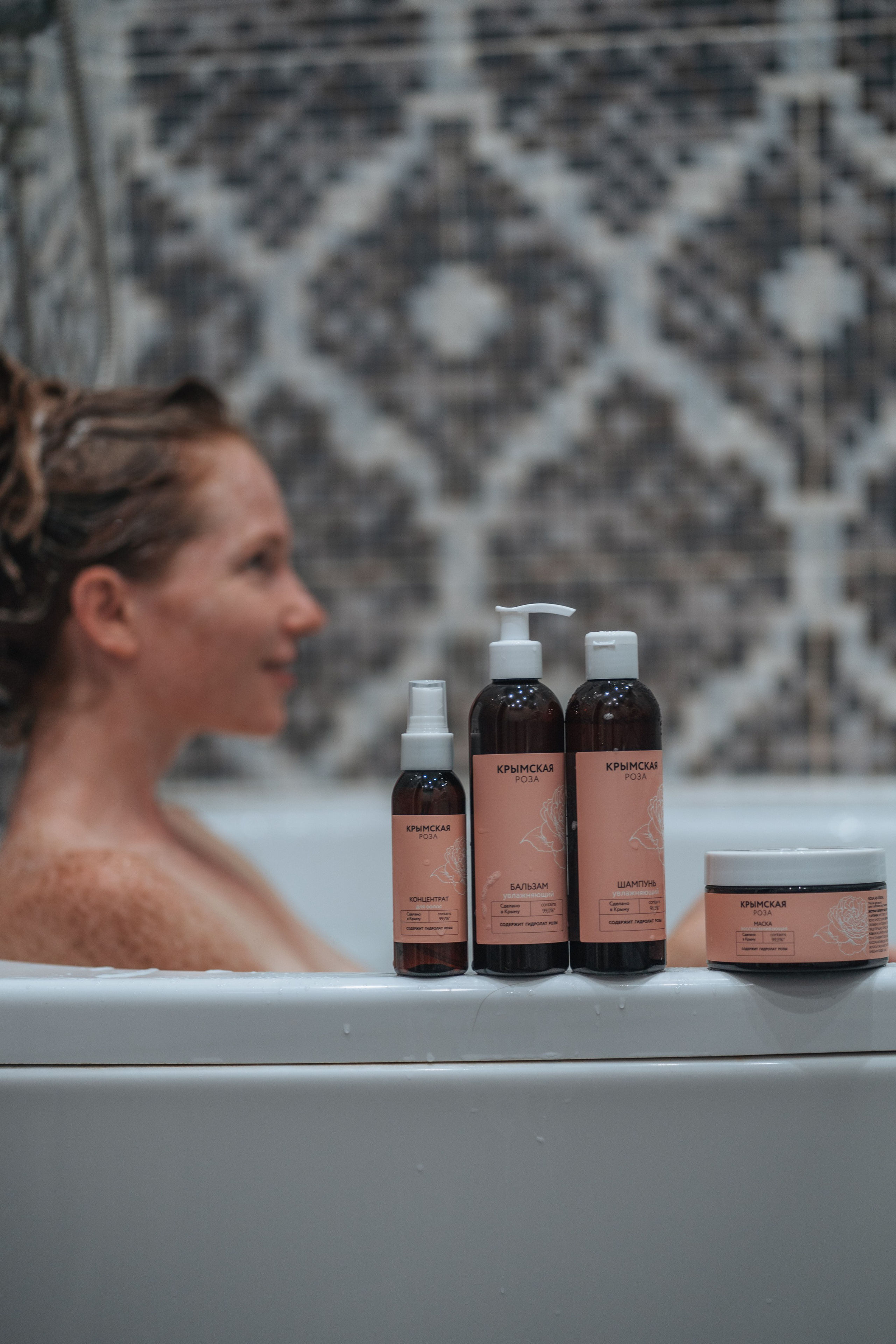 Beauty. Model Miami Florida