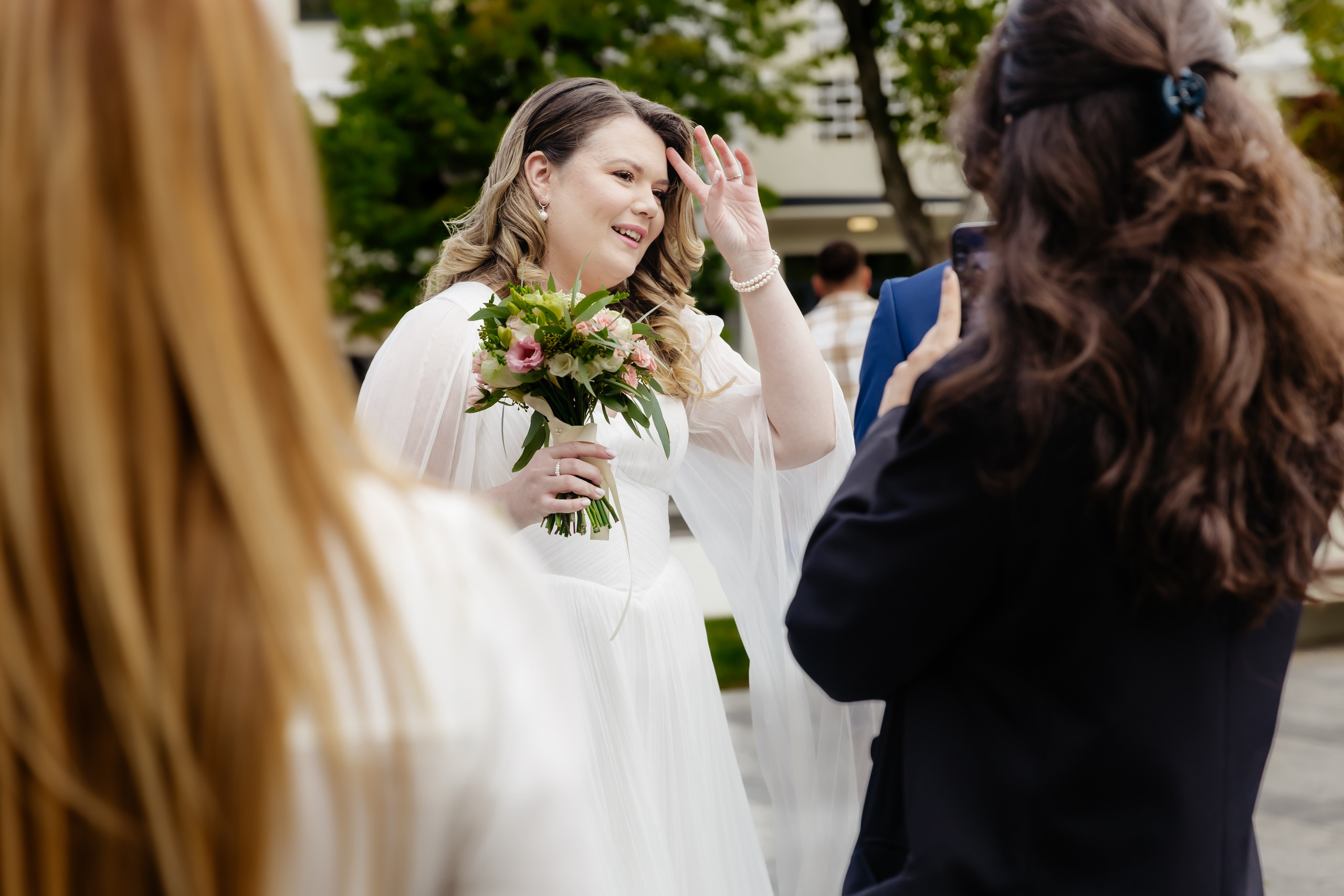 Ștefania & Mircea - Civil Wedding - Pitești. Fotograf Profesionist Pitesti-Bucuresti| Mircea Seinea