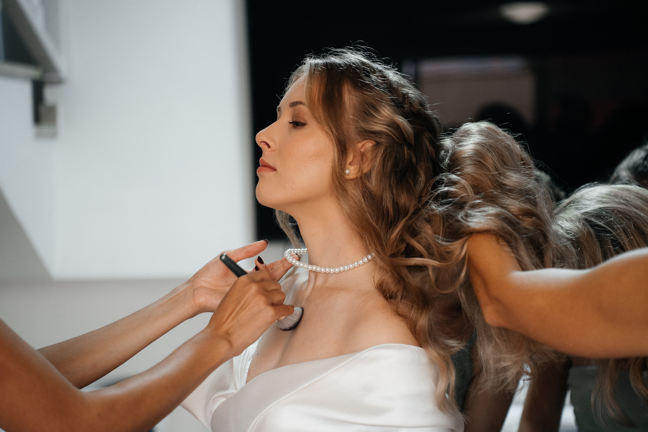 Anastasiia & Franklin. Photographer in Barcelona