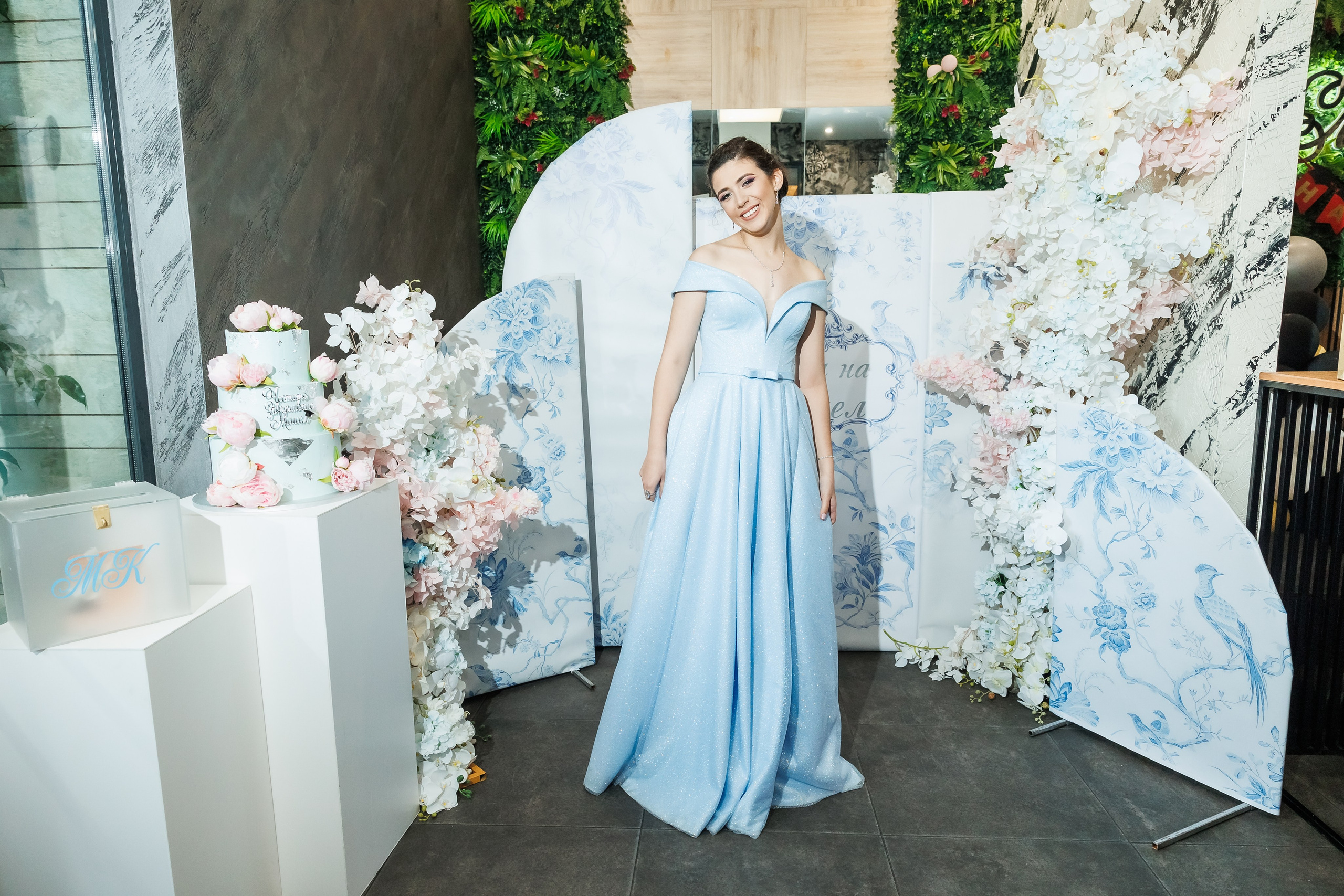 Абитуриентски Бал 2024. Фотограф Ирина Йотова