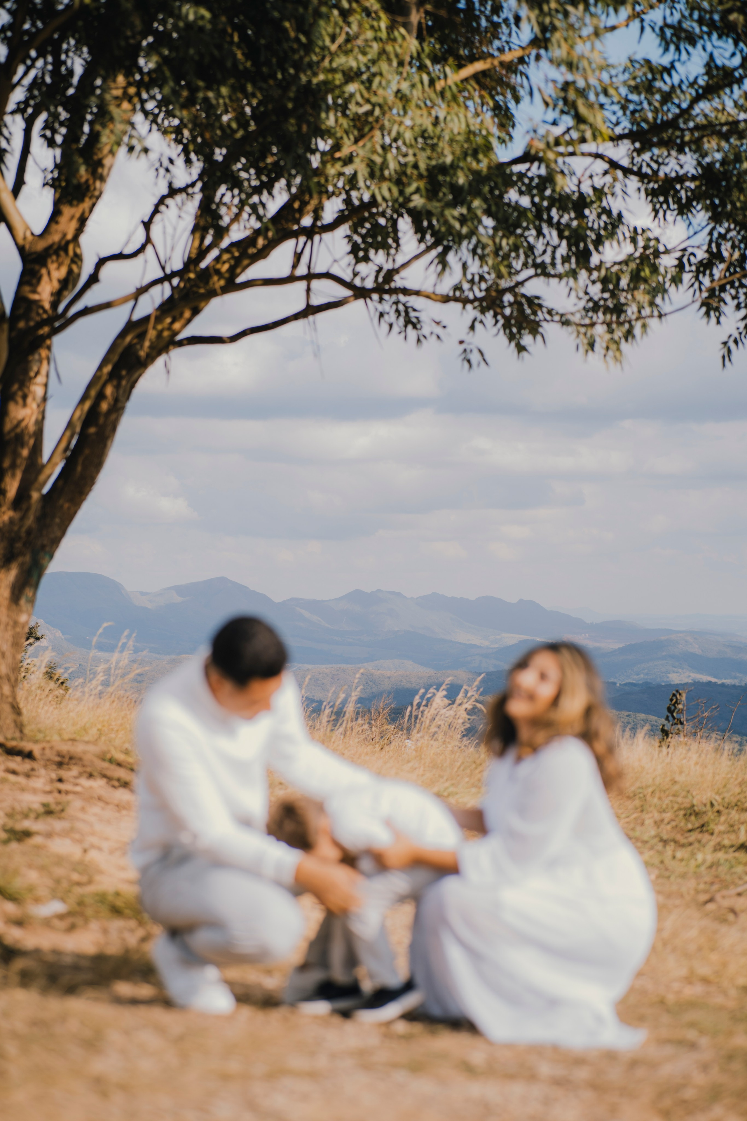 Pre Wedding Tayene & Fabricio. Principal