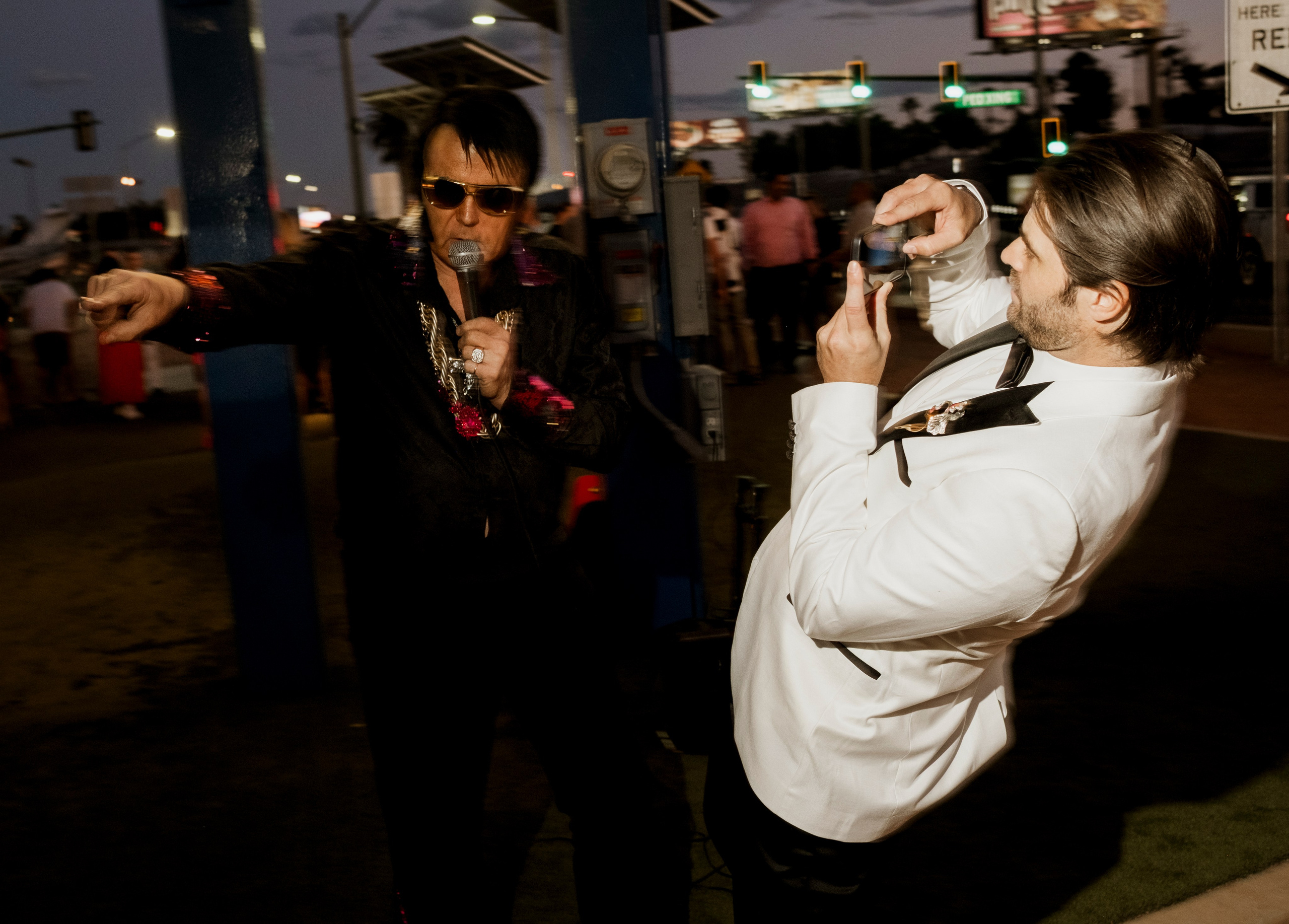 Wedding photographer Las Vegas