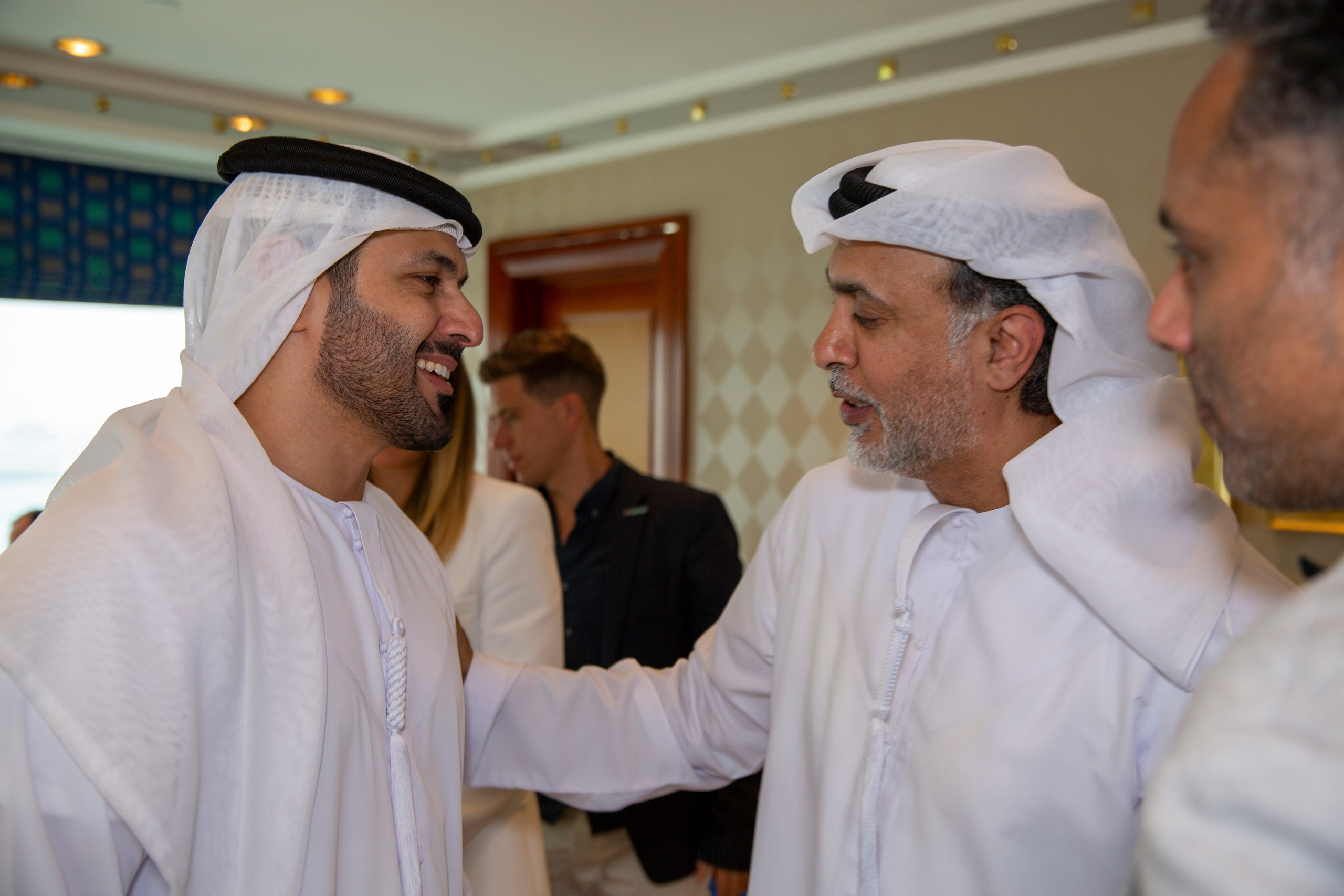 Corporate Moments. Photography | Videography | Marketing