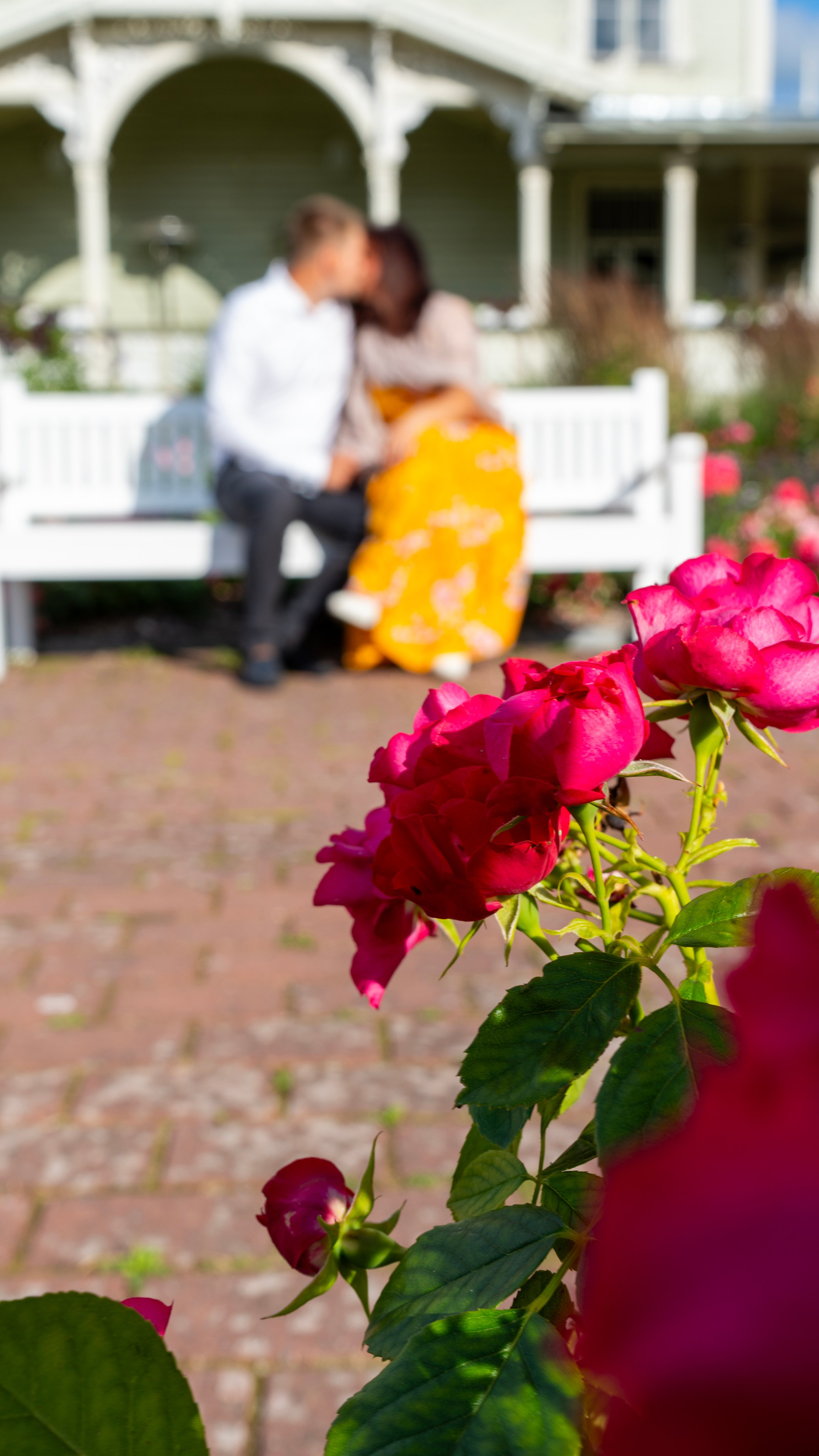 A Love to Remember. Photography | Videography | Marketing