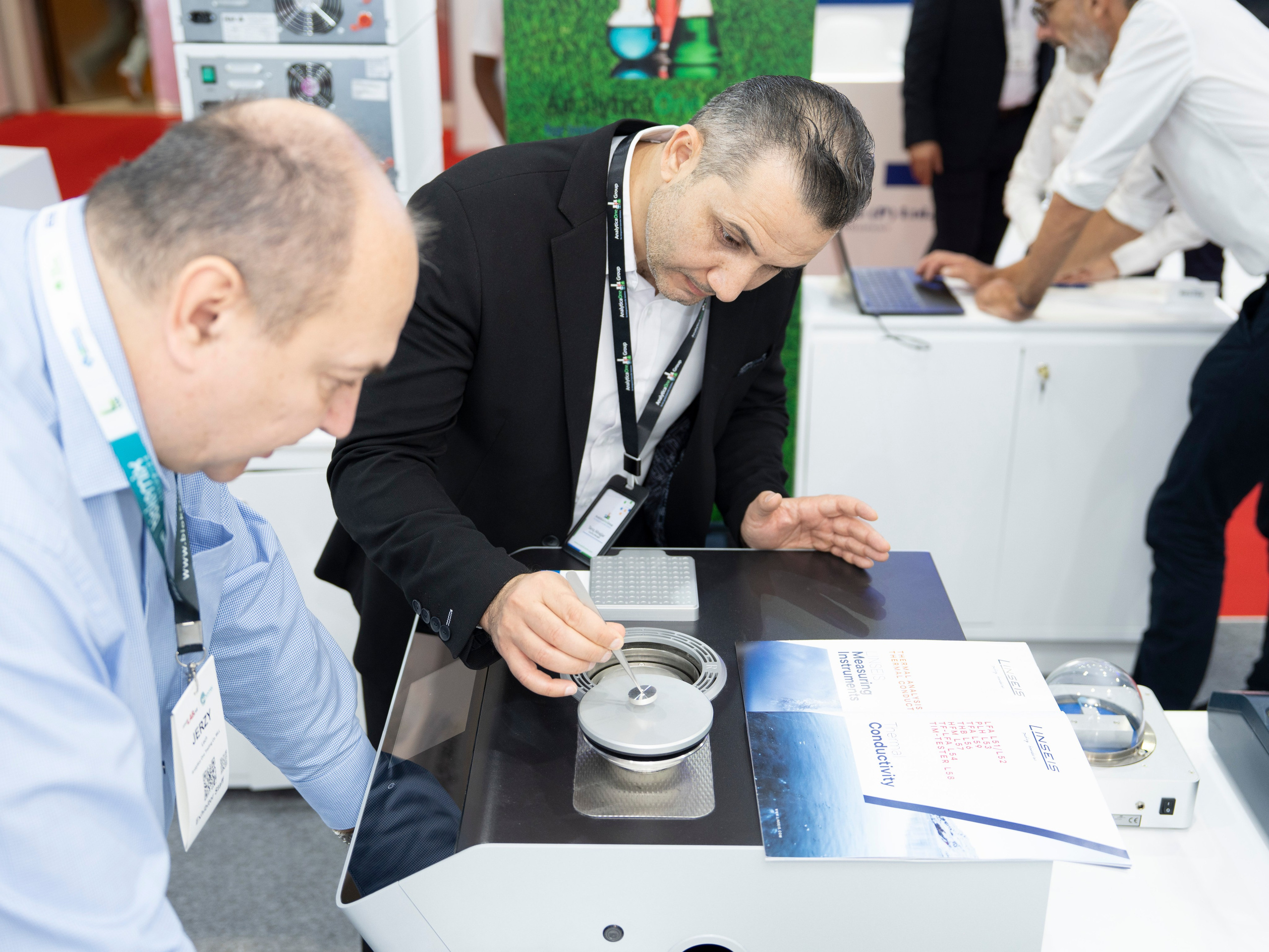 Exhibition Excellence. Photography | Videography | Marketing