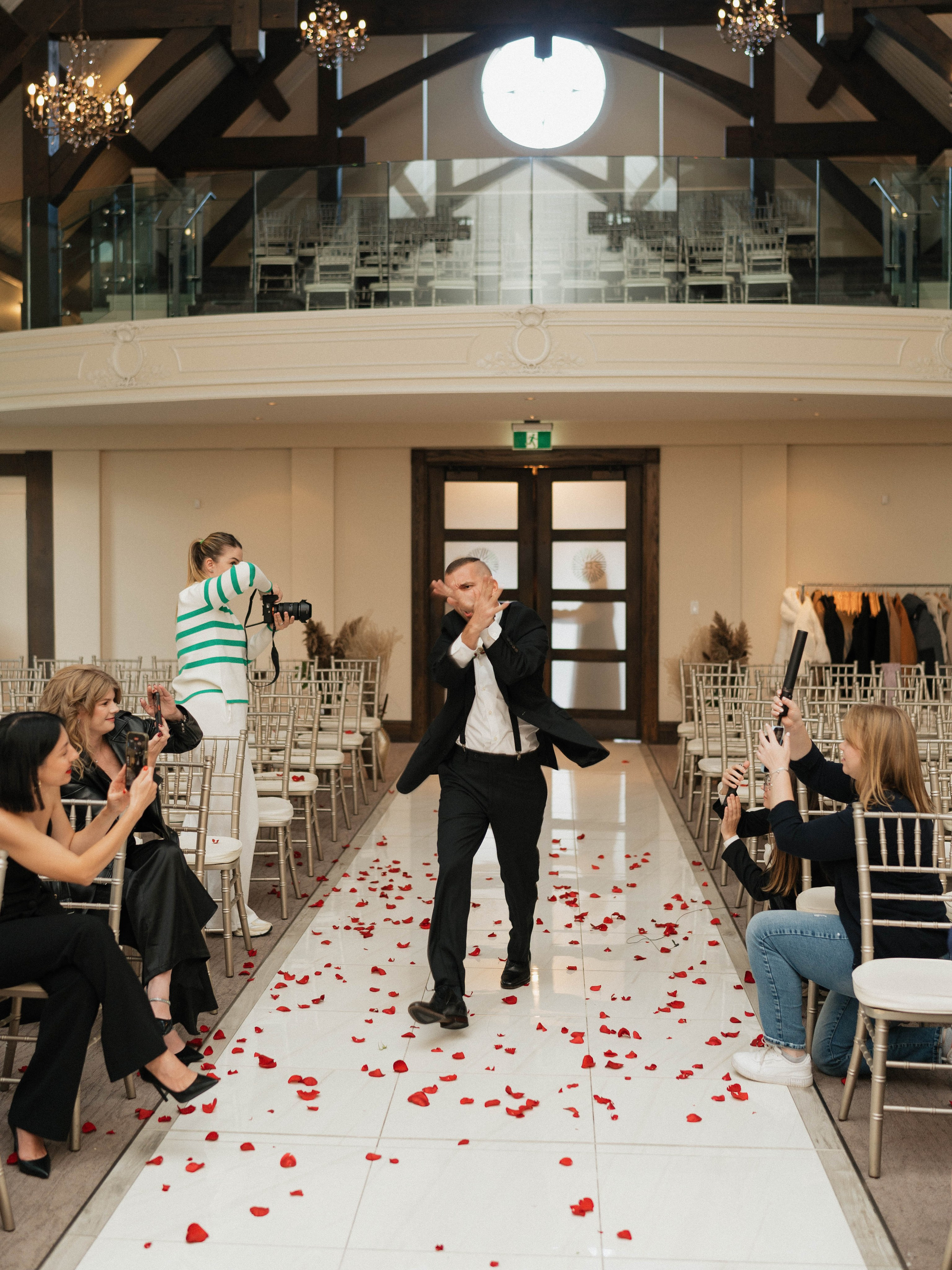 Maryna & Kostya wedding