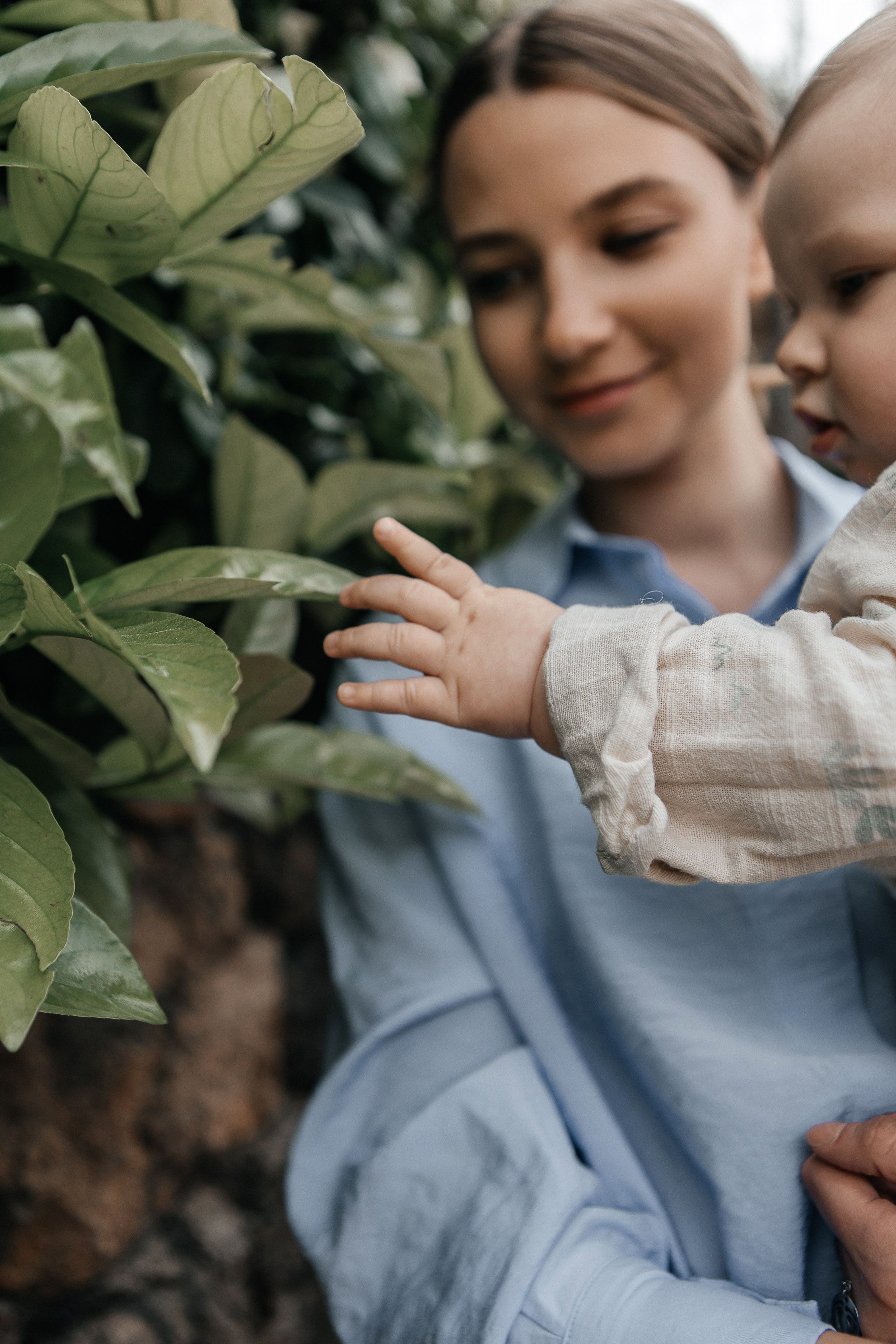 Елена Артемий Арсений. Фотограф в Анталии, Кемере и Белеке